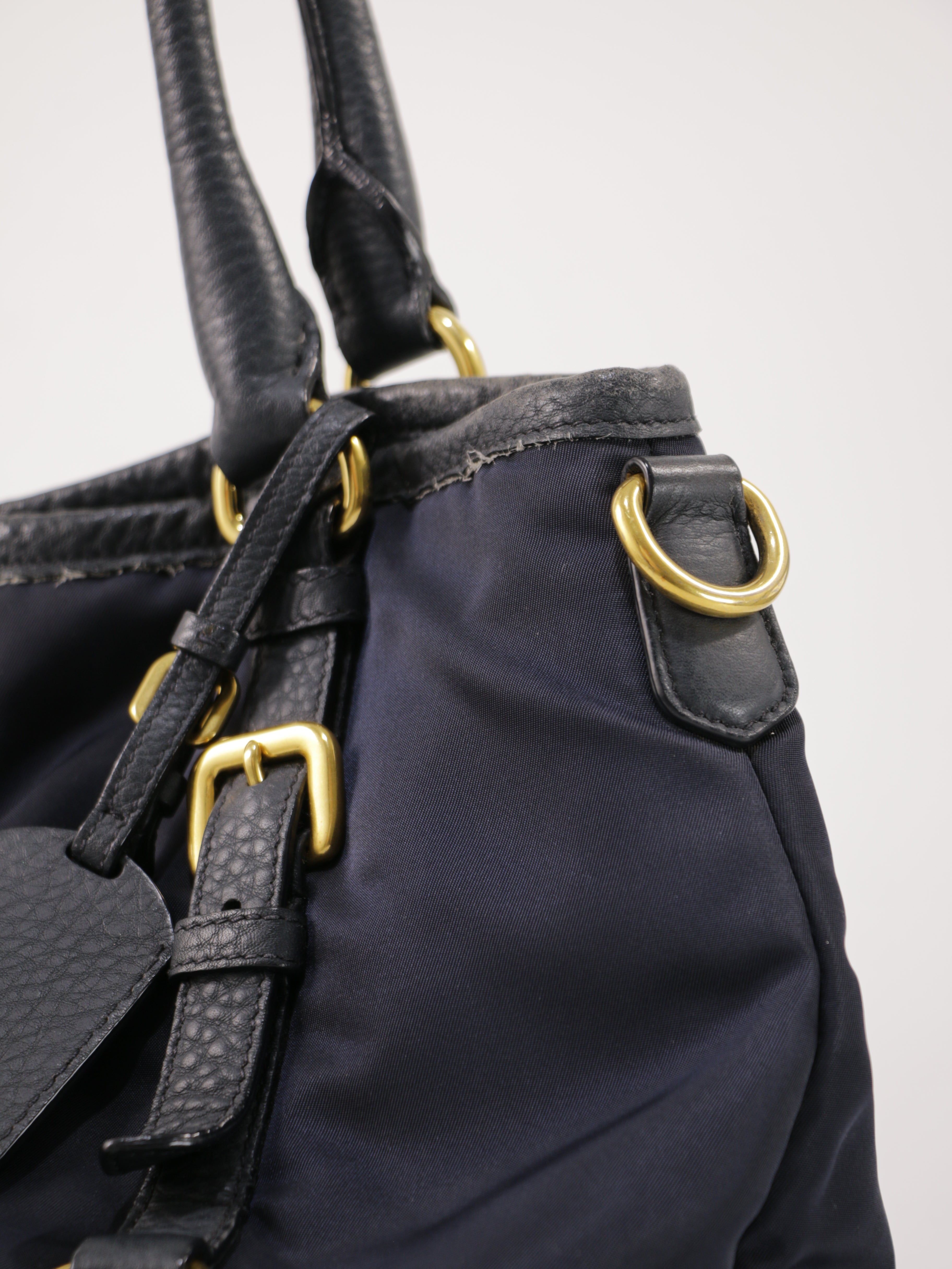 Shoulder Bag