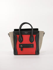 Mini Luggage