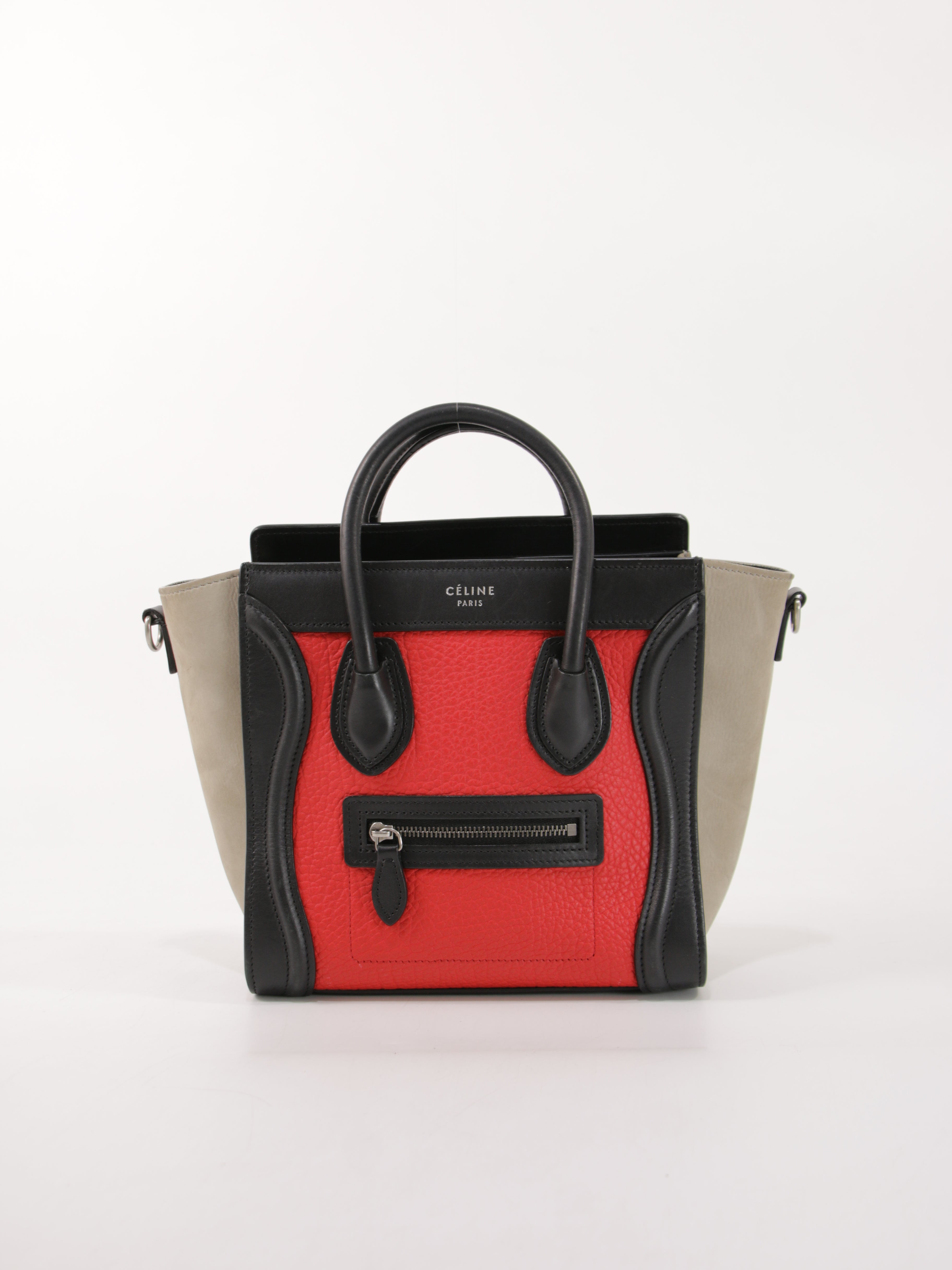 Mini Luggage