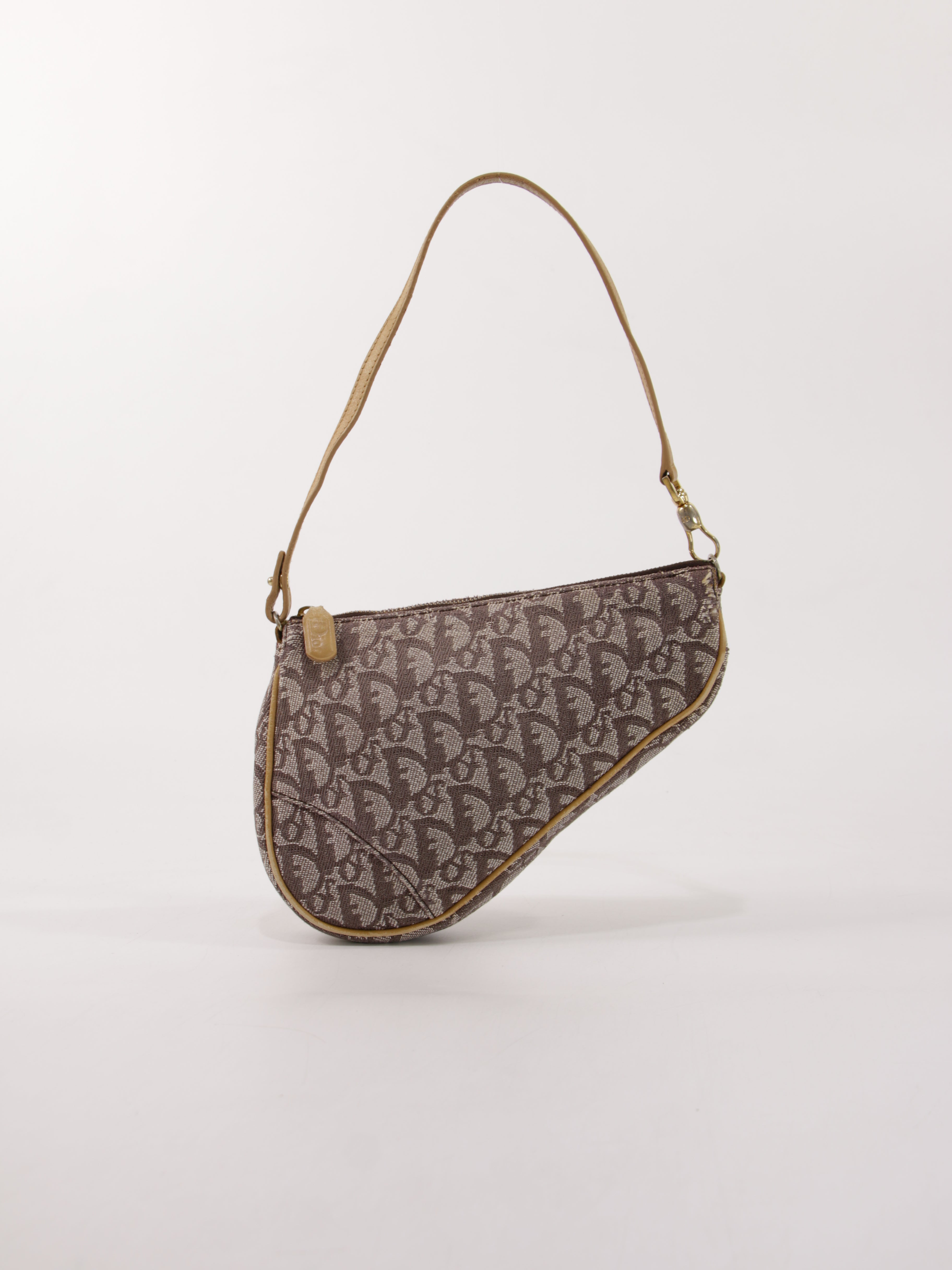 Saddle Pochette