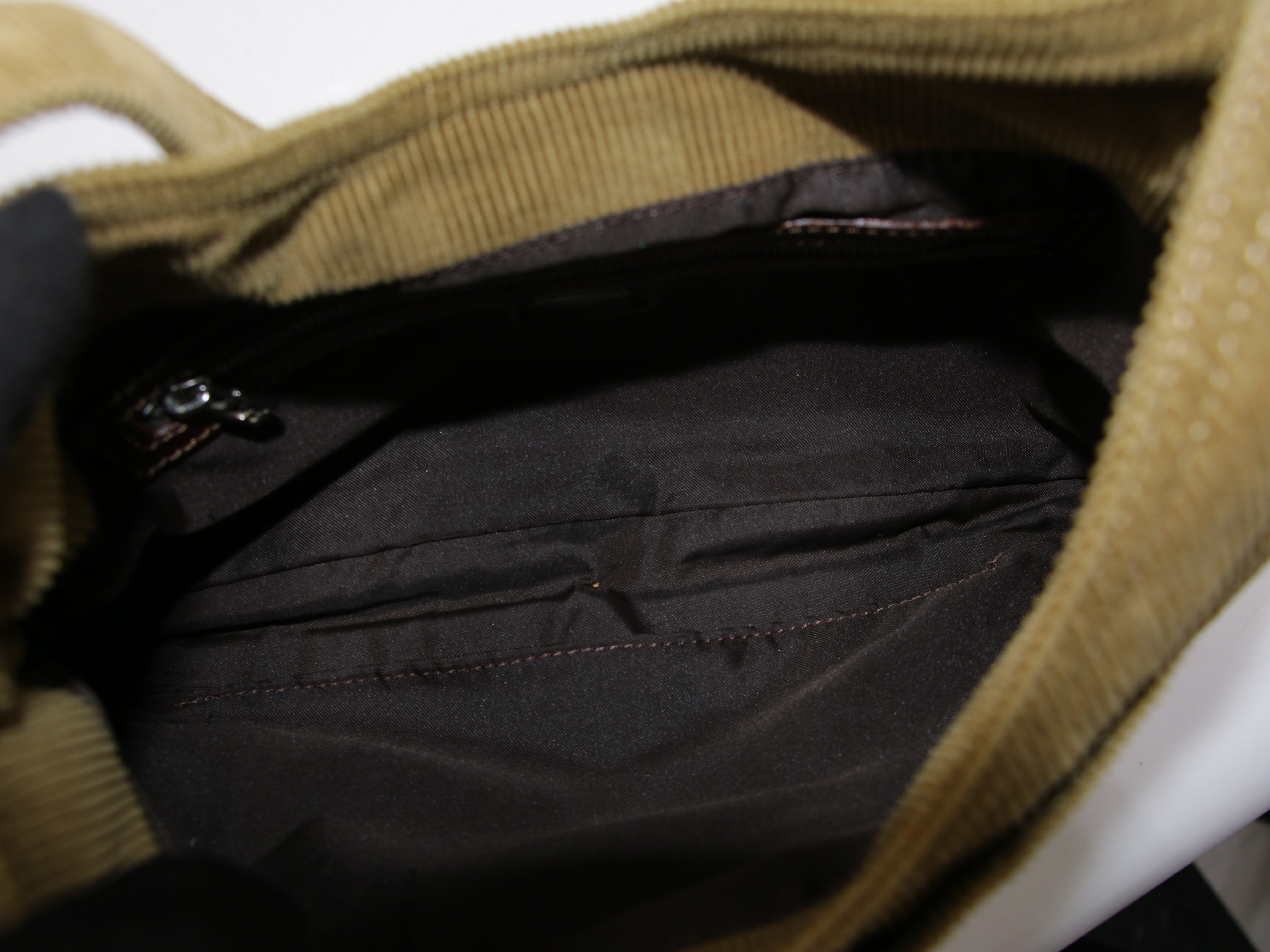 Shoulder Bag