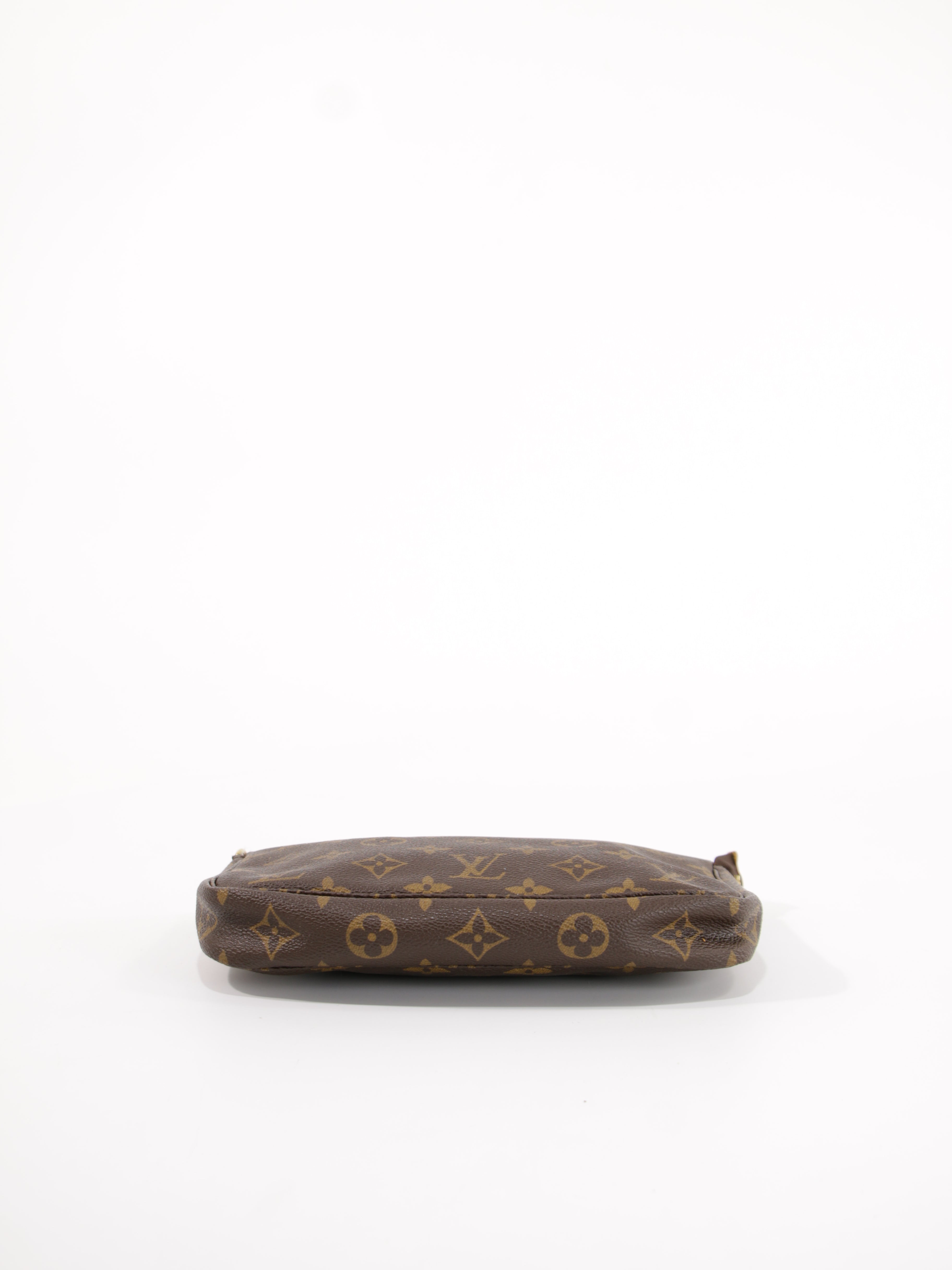 Accessories Pochette