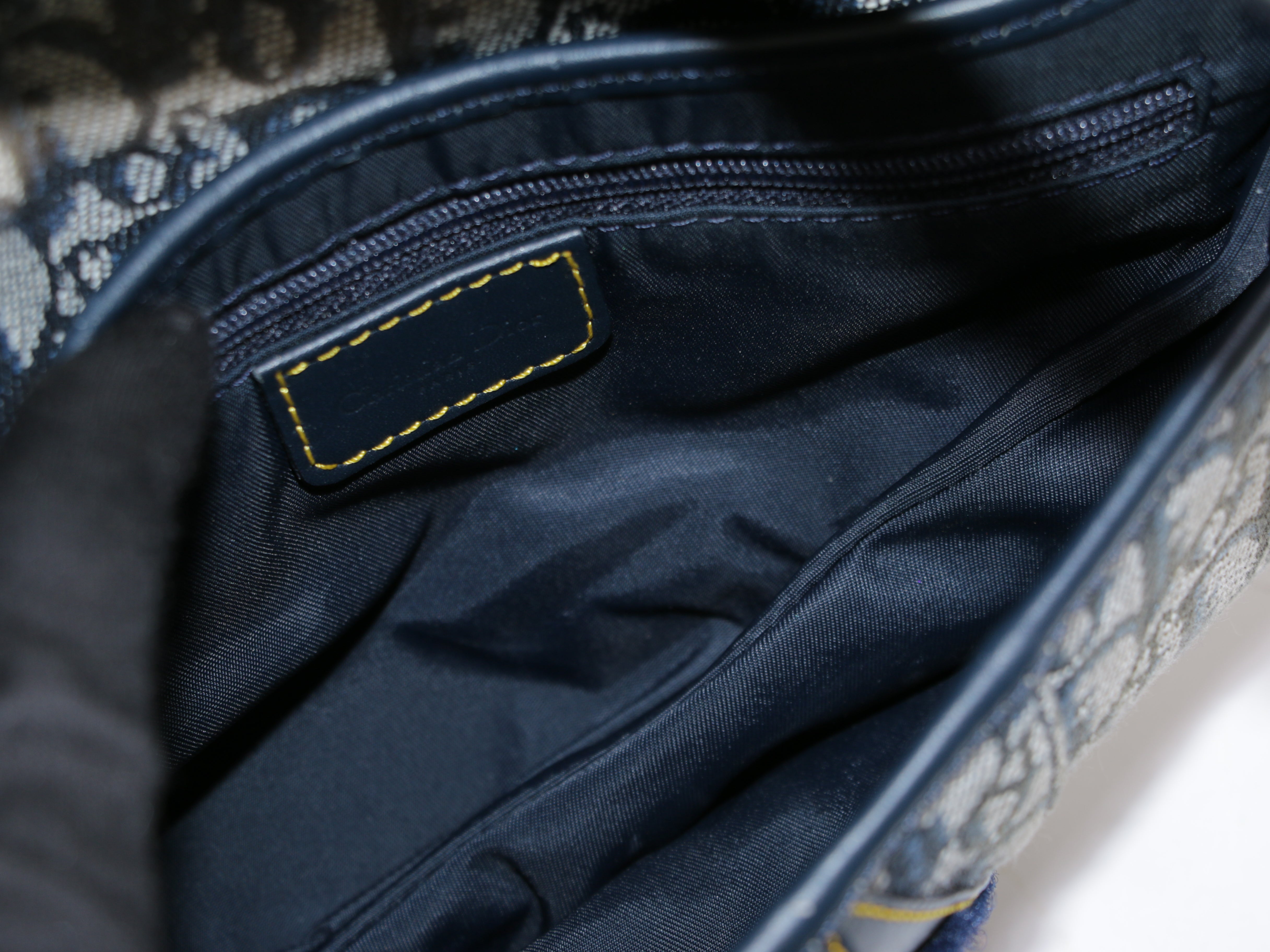 Saddle