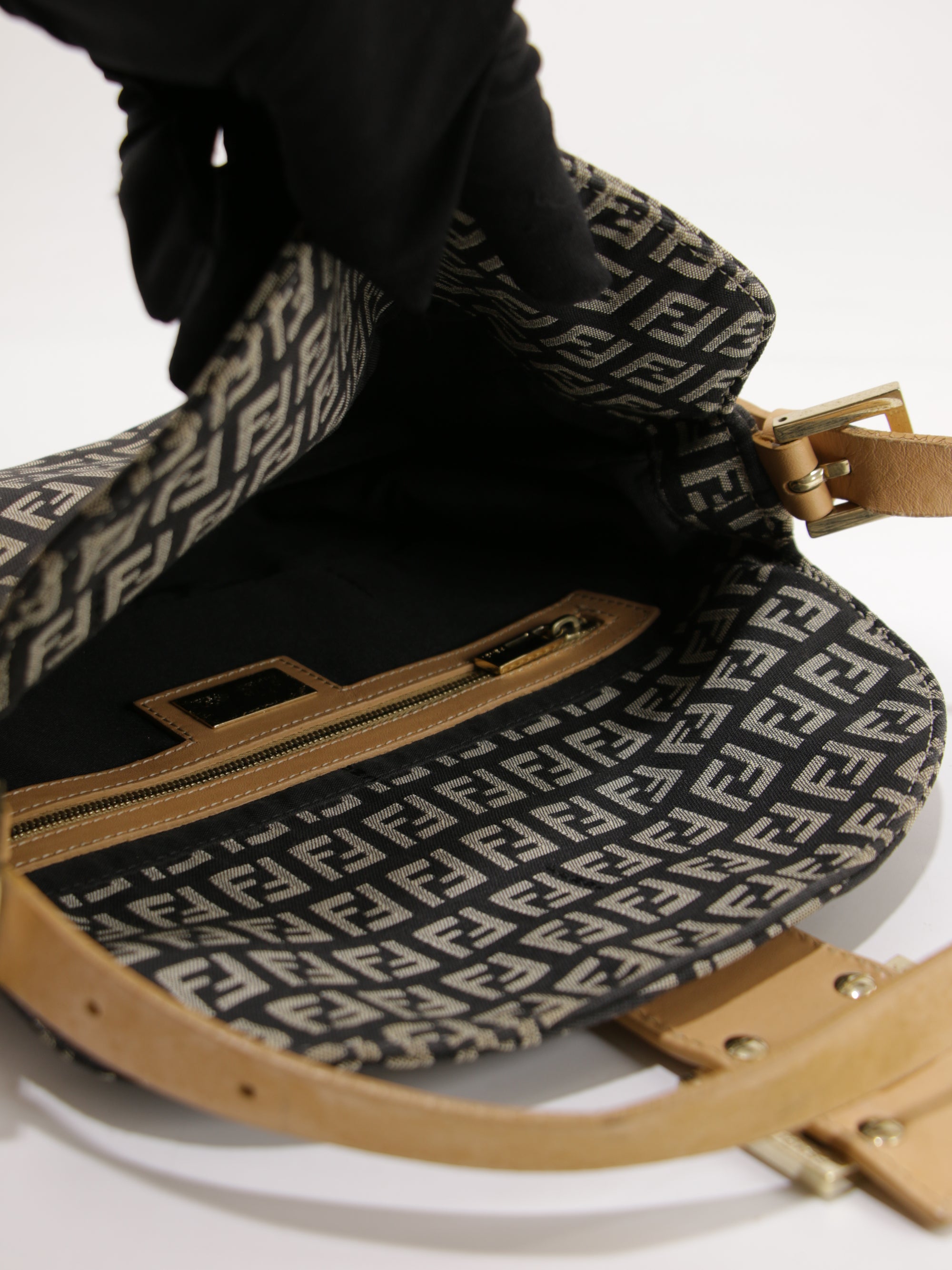 Double Flap