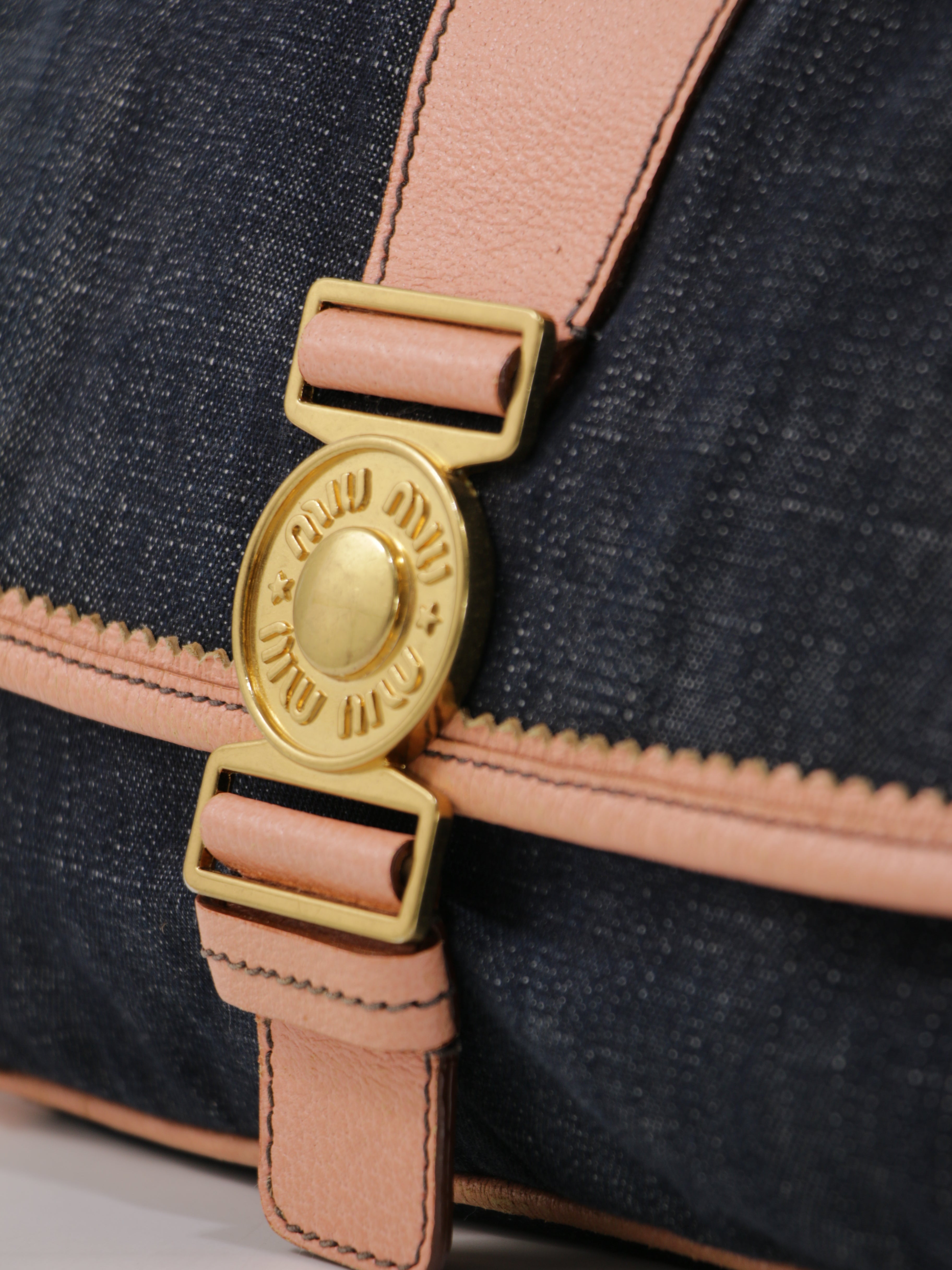 Shoulder Bag
