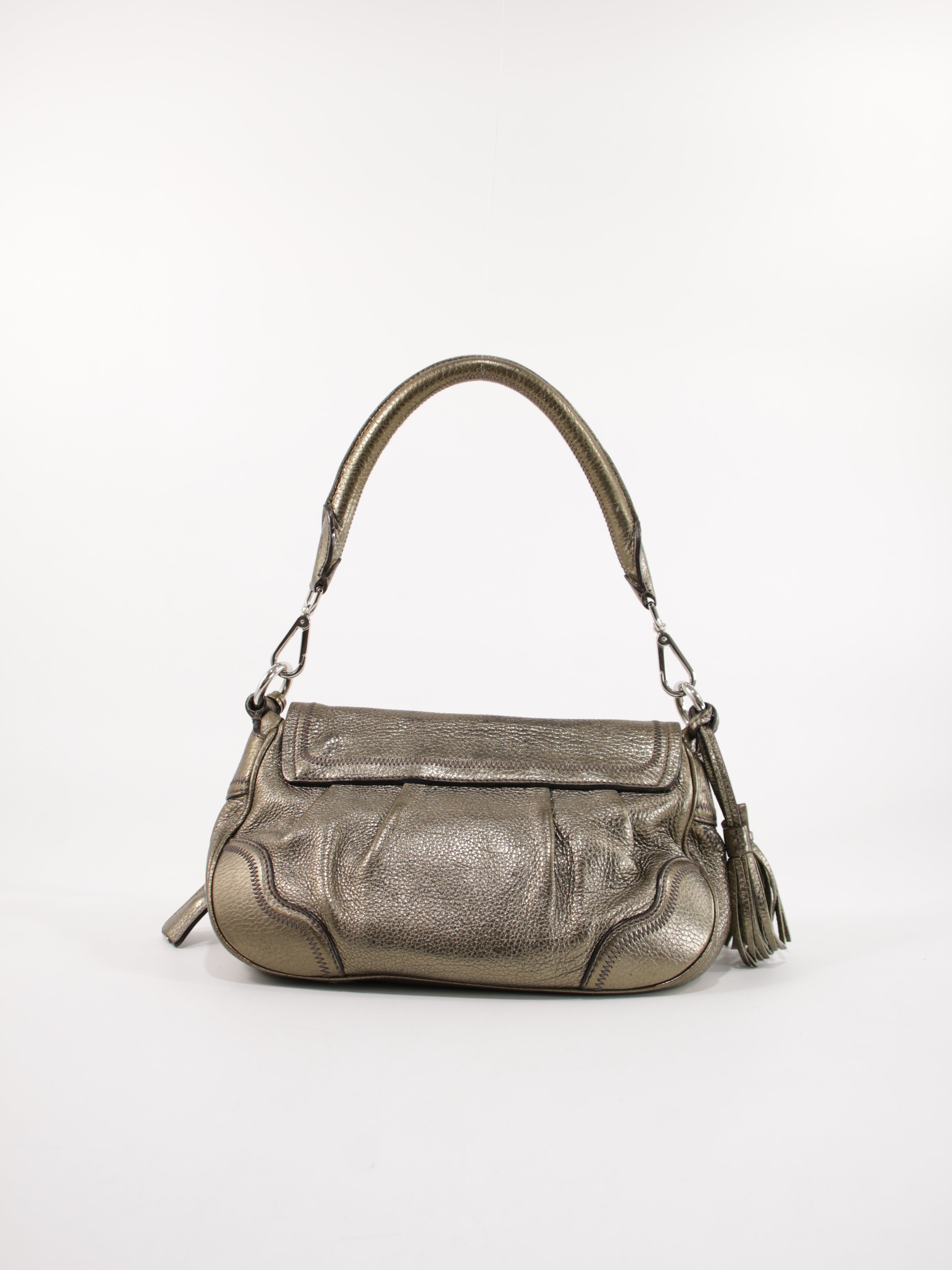 Shoulder Bag