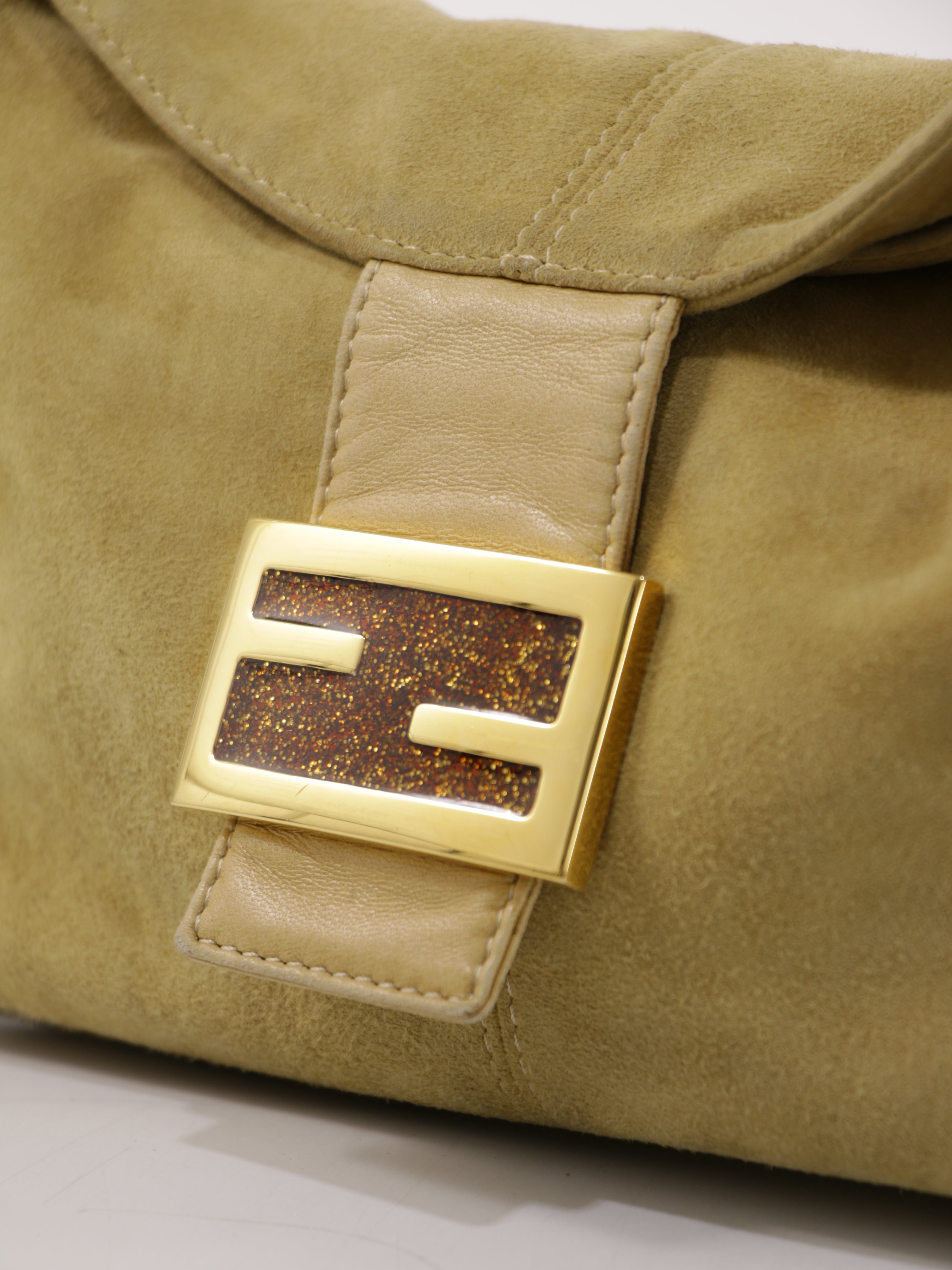 Double Flap