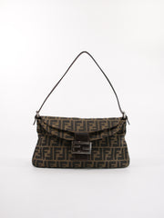 Large Double Flap