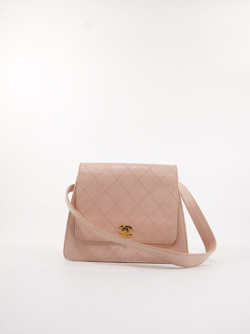 PINK BAGS