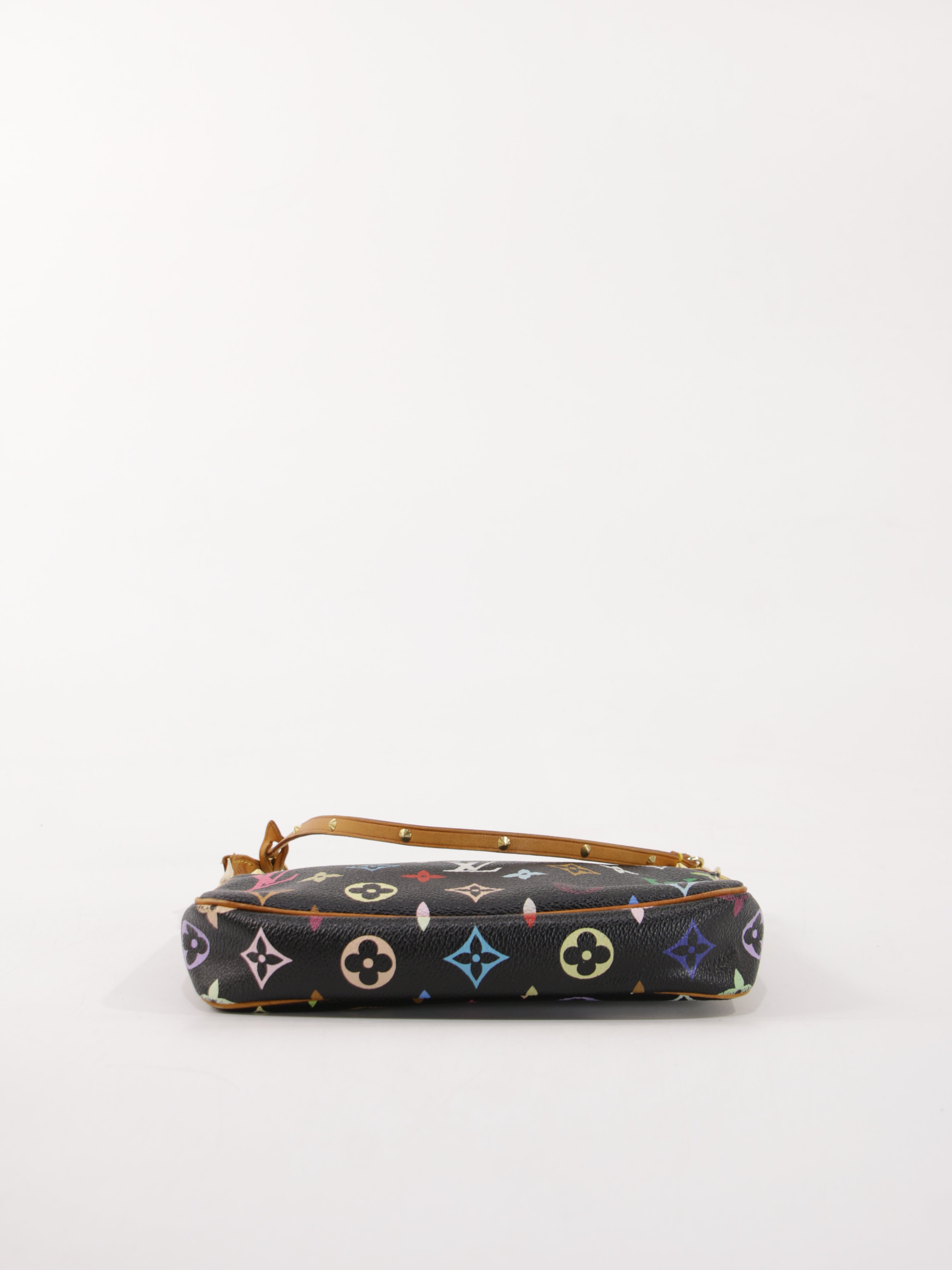 Takashi Murakami Accessories Pochette
