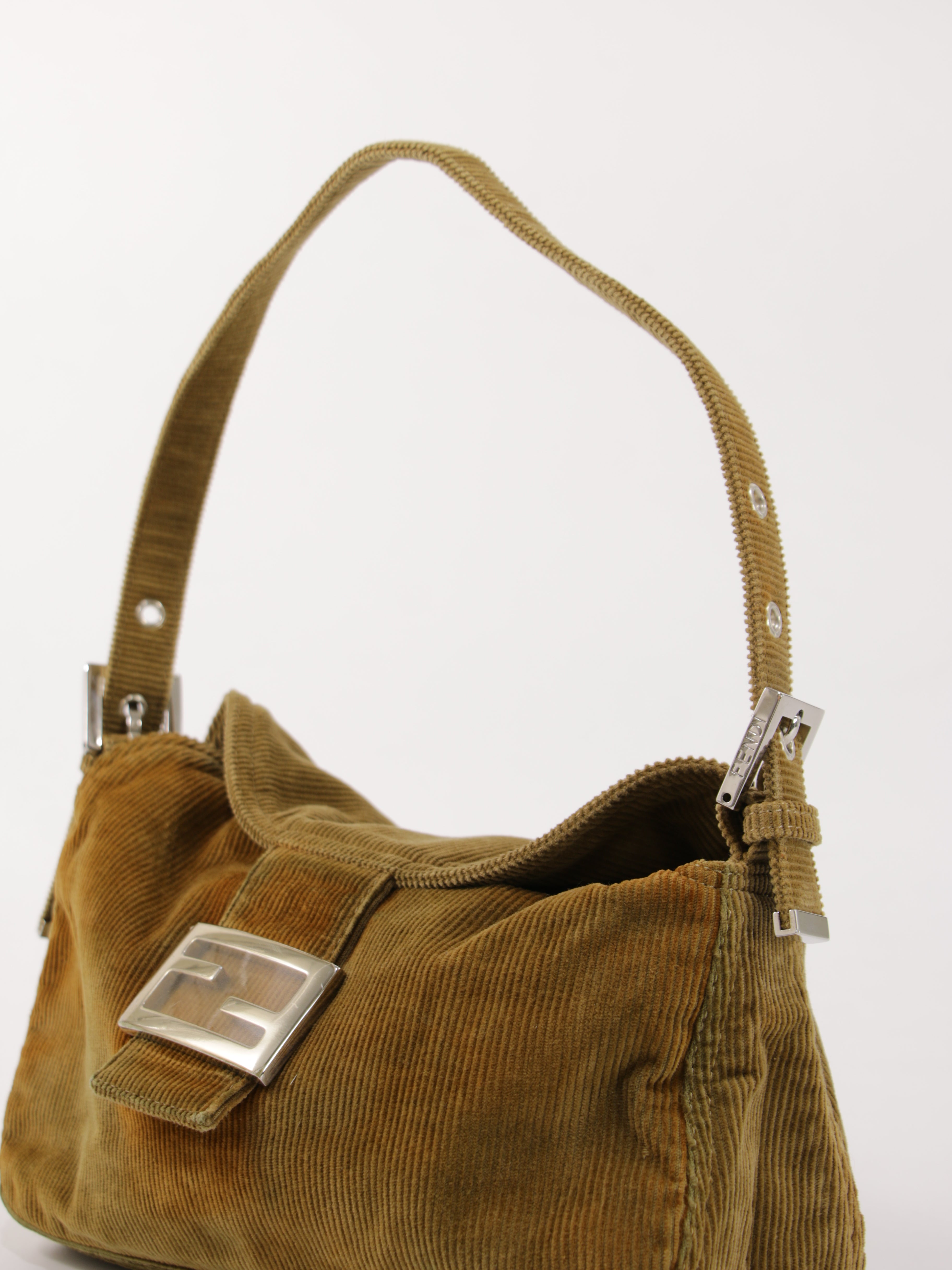 Double Flap