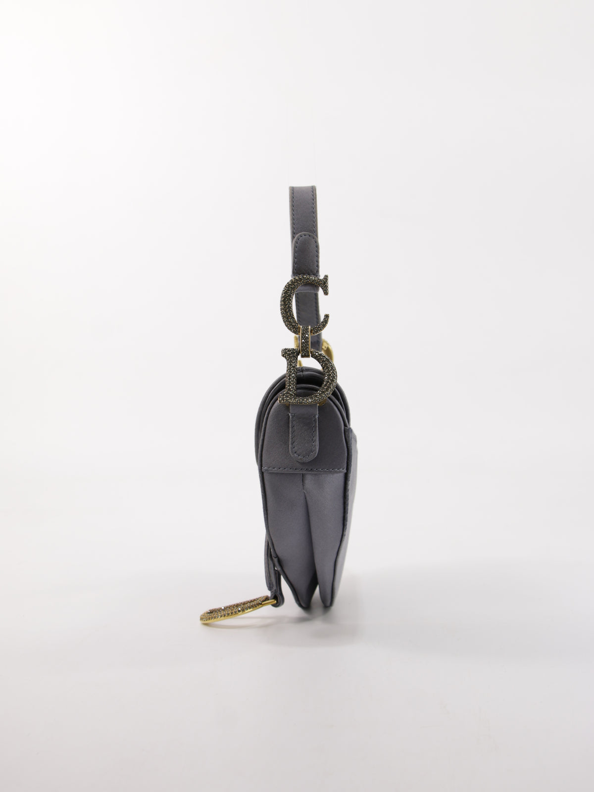 Mini Saddle