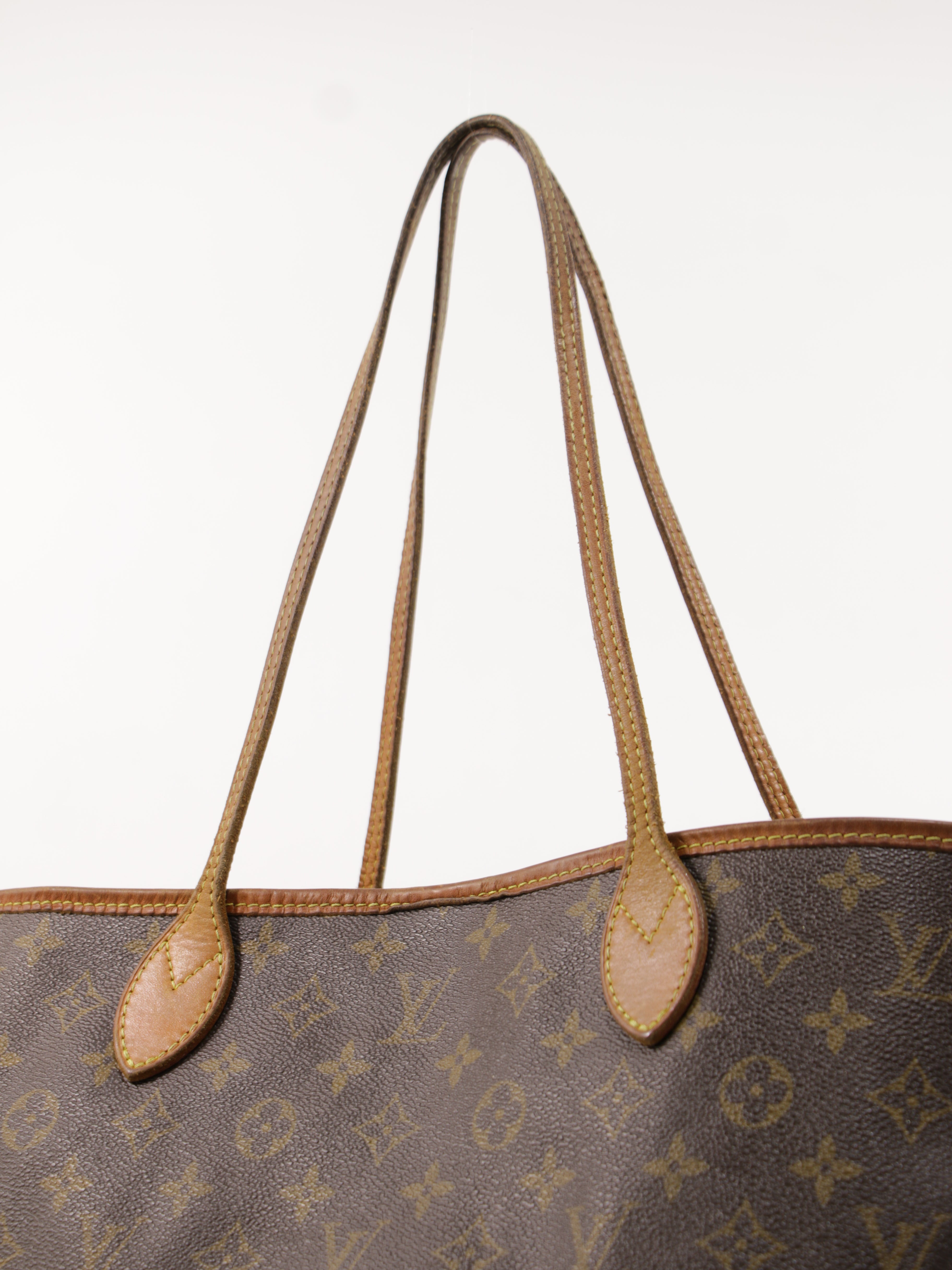 Neverfull GM