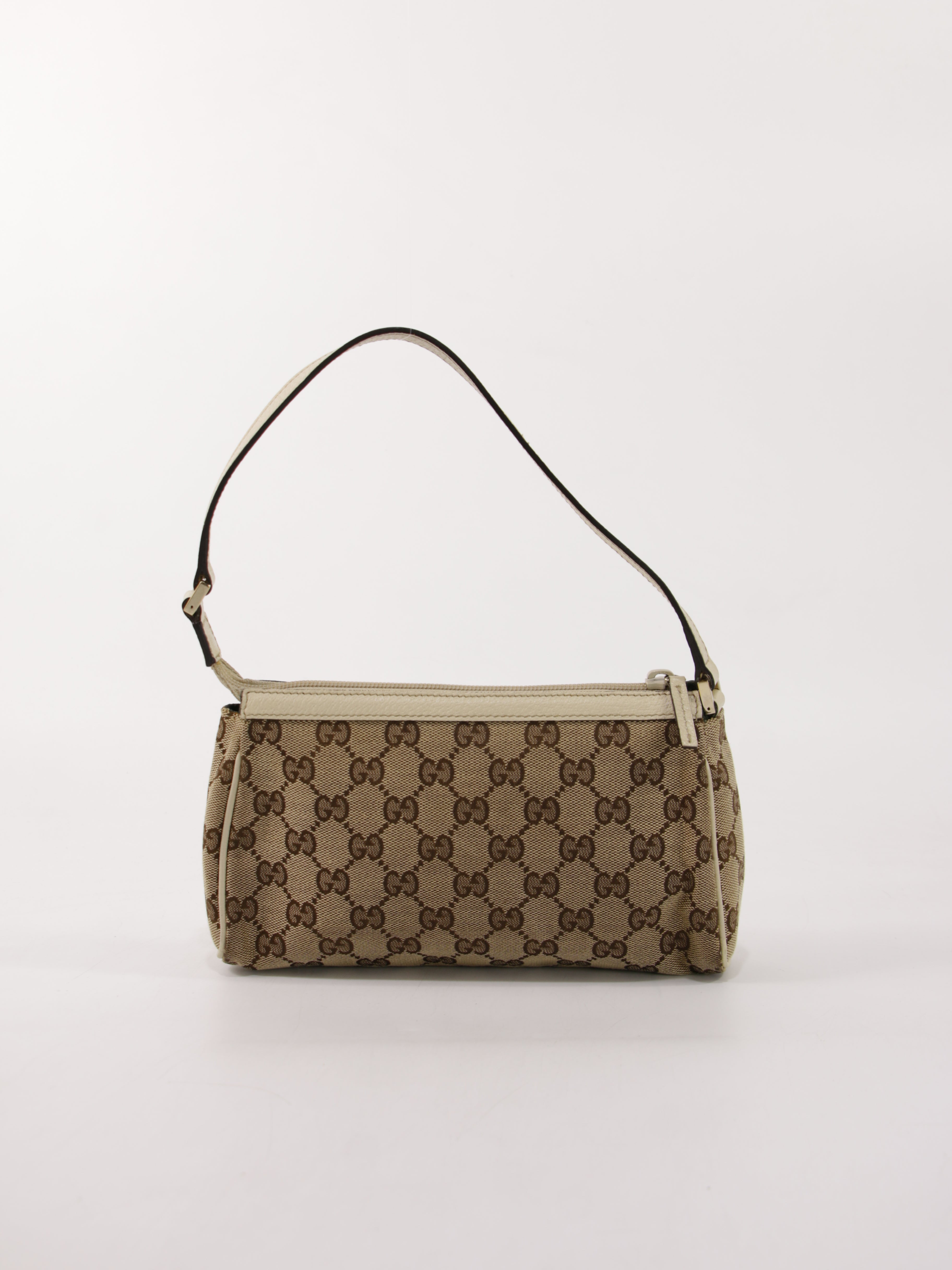 Abbey D-Ring Pochette