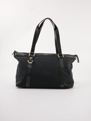 Abbey Zip Tote