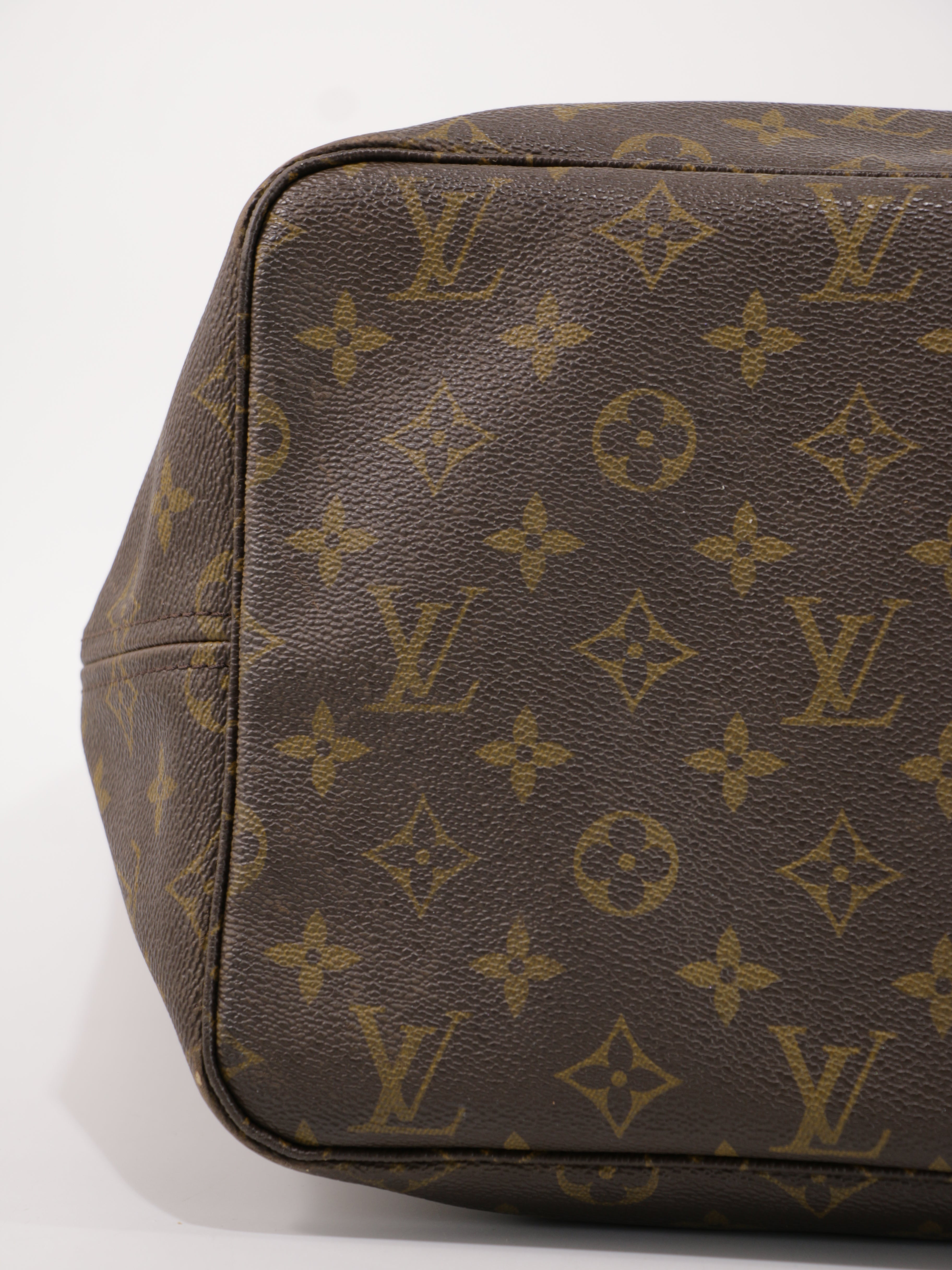 Neverfull GM