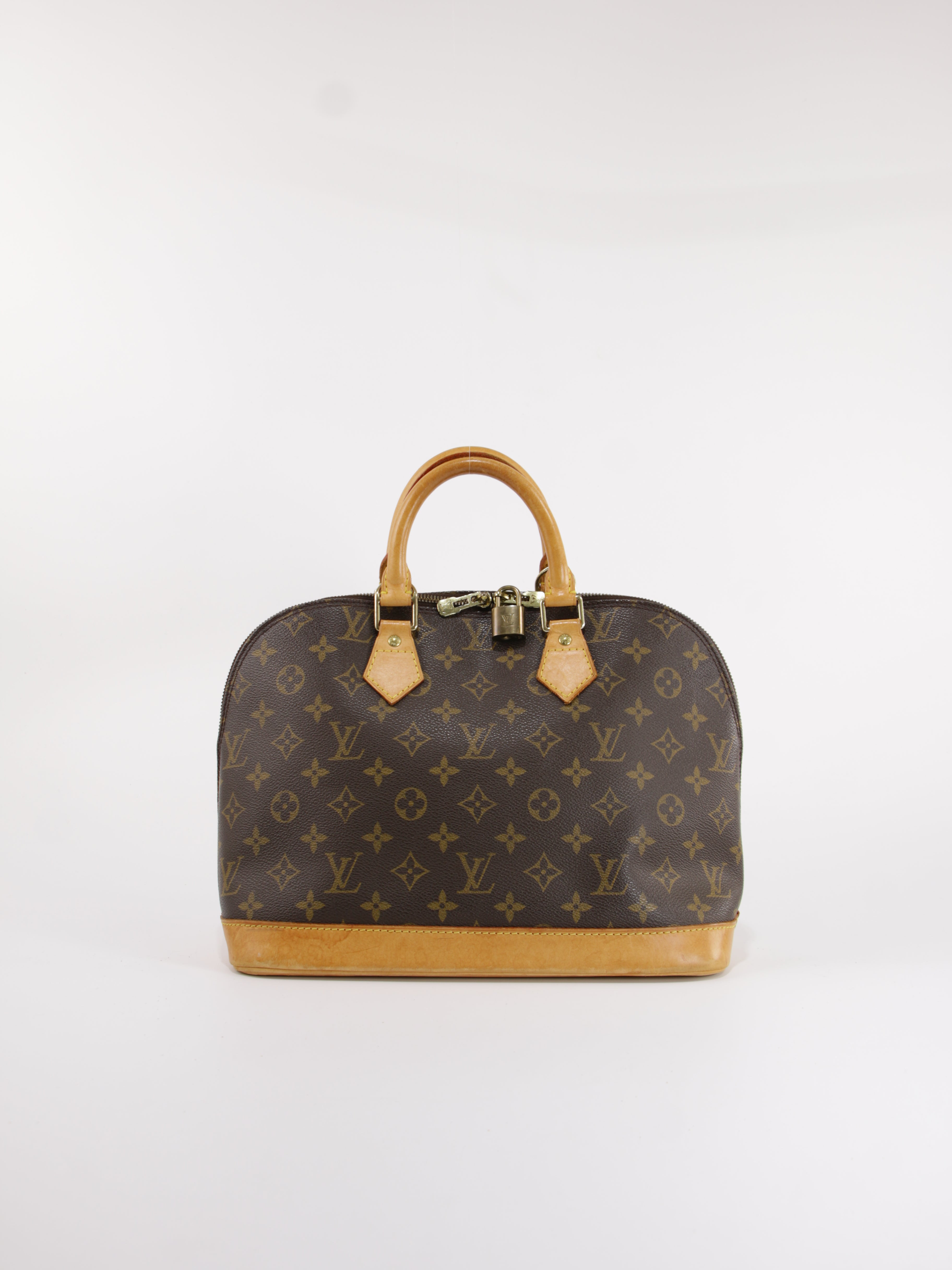 LOUIS VUITTON - ALMA