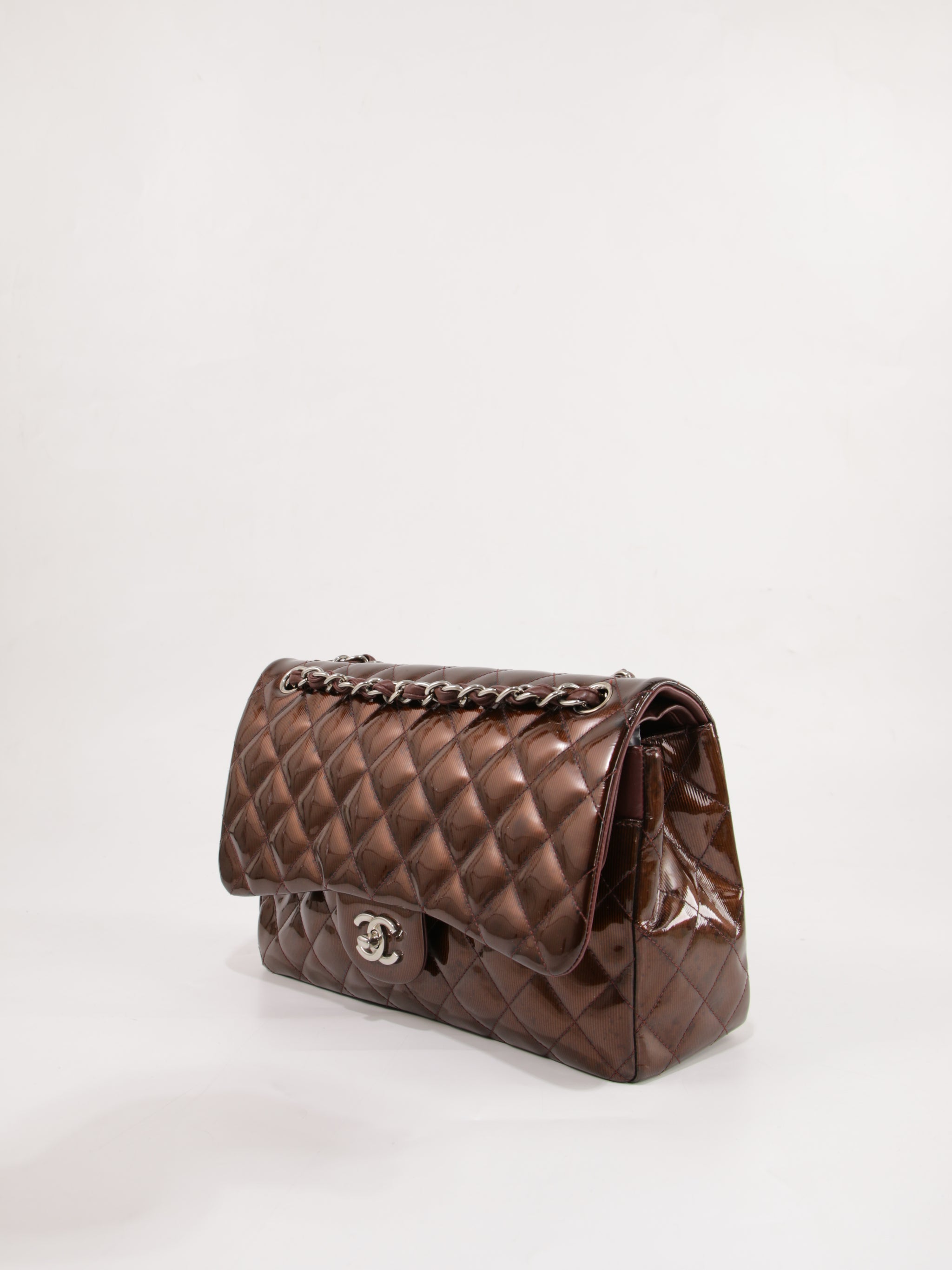 Jumbo Classic Flap