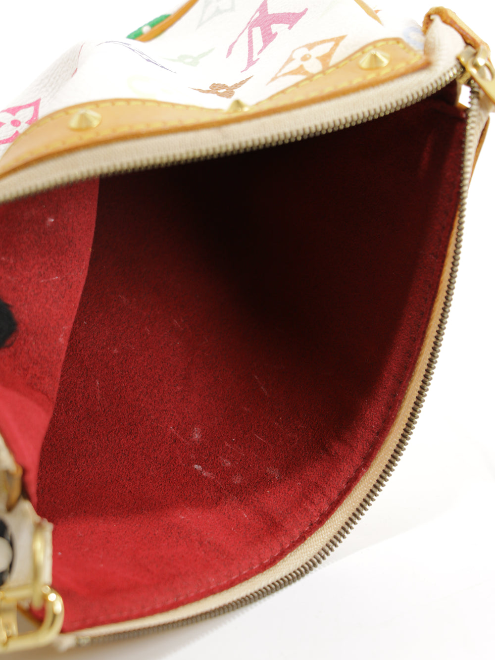 Takashi Murakami Accessories pochette