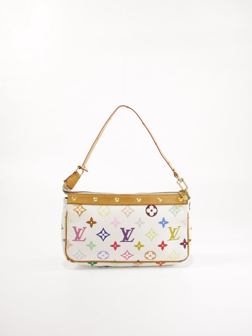 Takashi Murakami Accessories pochette