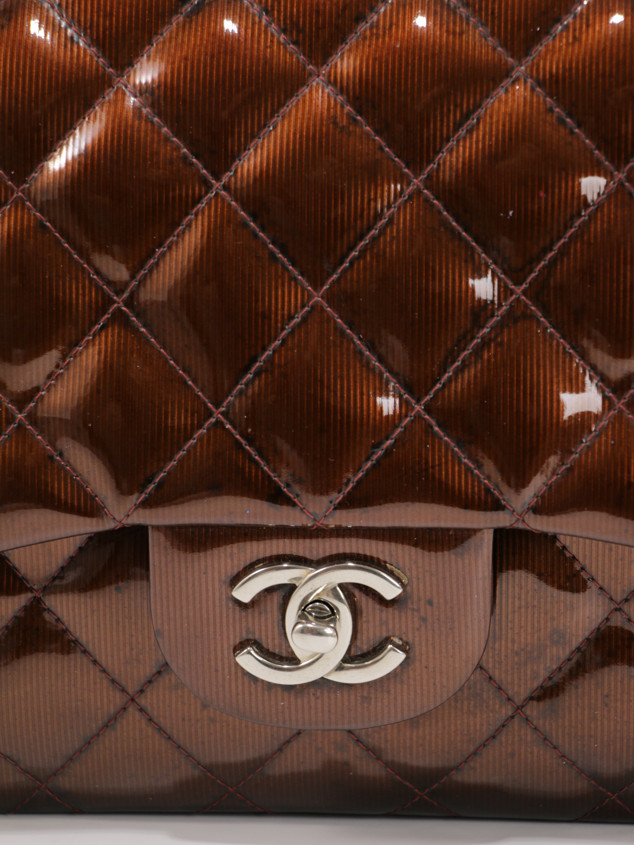 Jumbo Classic Flap