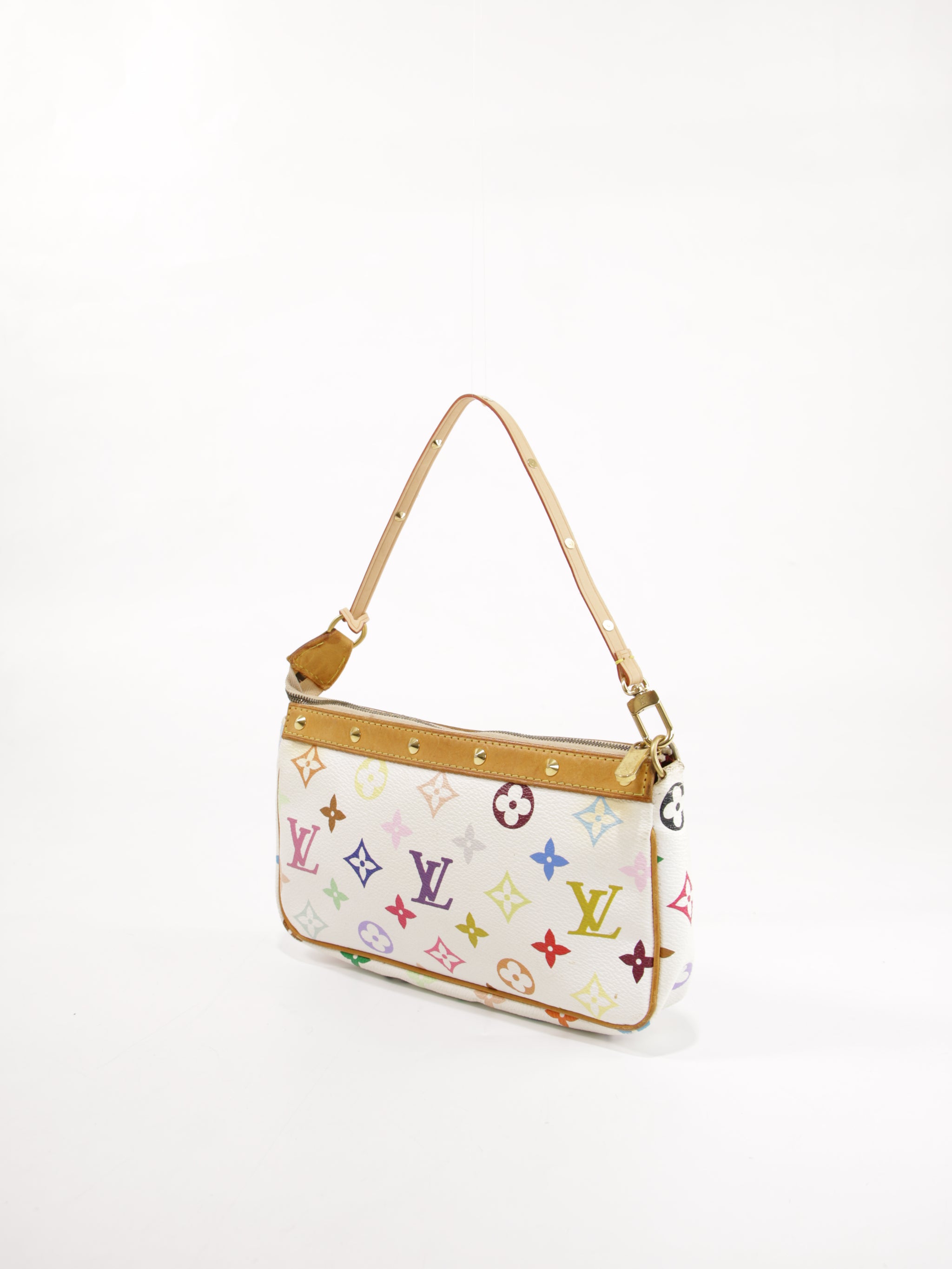 Takashi Murakami Accessories pochette