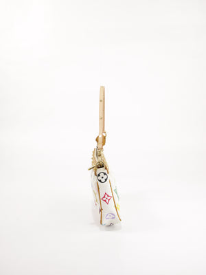 Takashi Murakami Accessories pochette