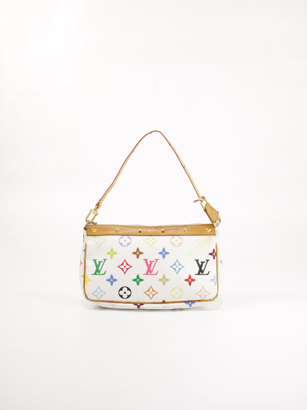 Takashi Murakami Accessories pochette