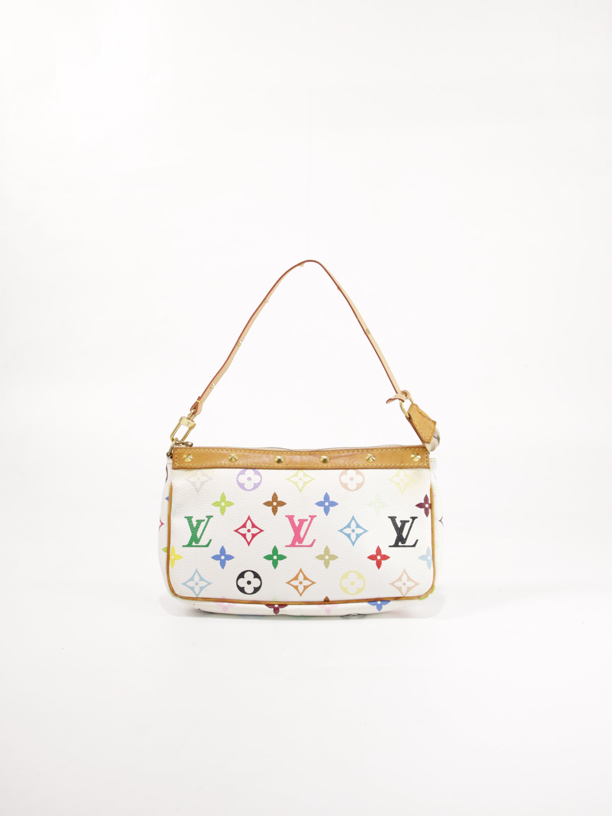 Takashi Murakami Accessories pochette