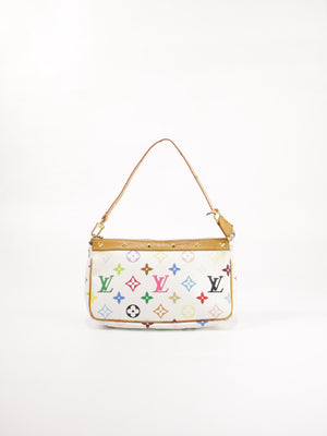 Takashi Murakami Accessories pochette