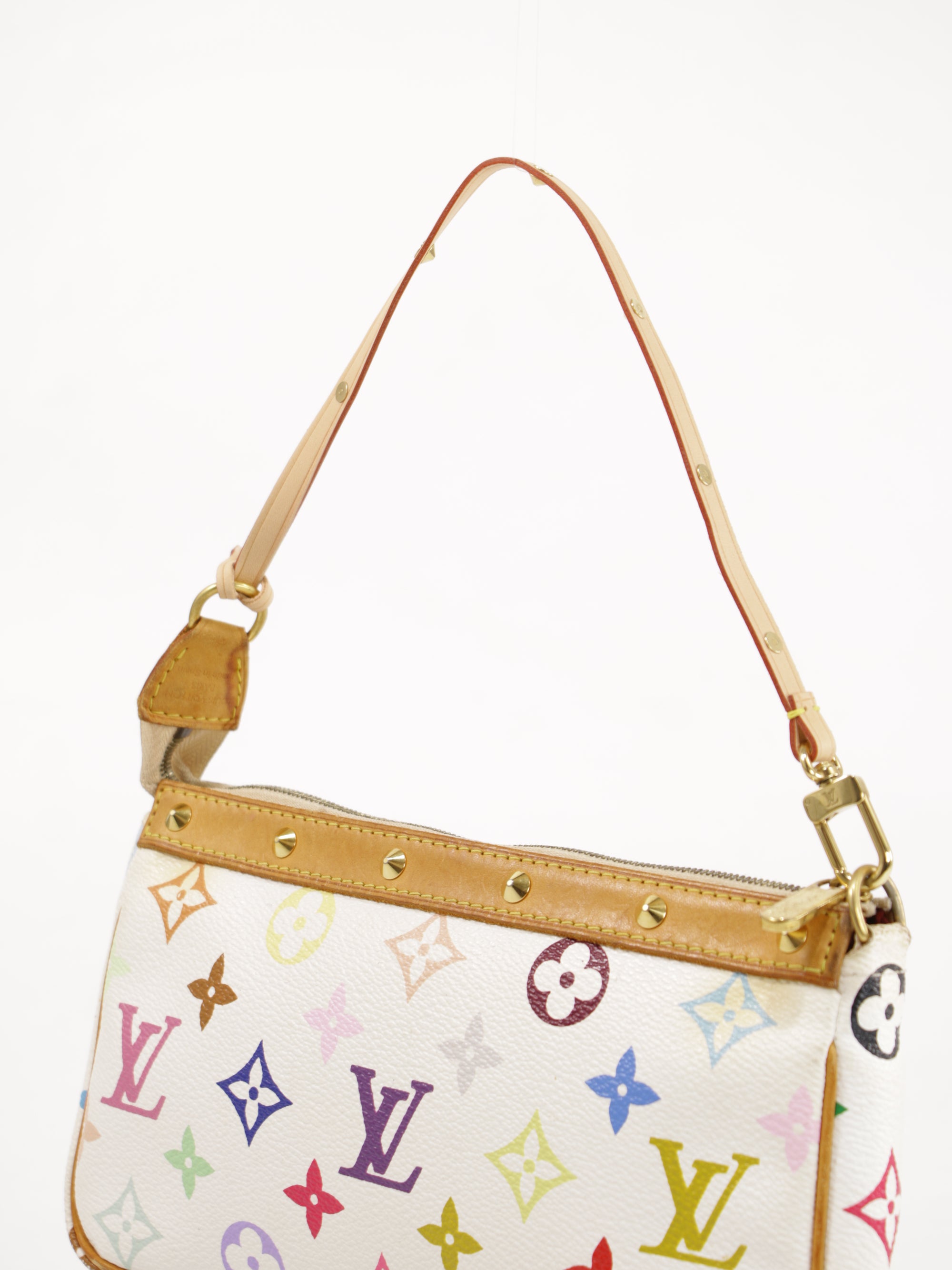 Takashi Murakami Accessories pochette