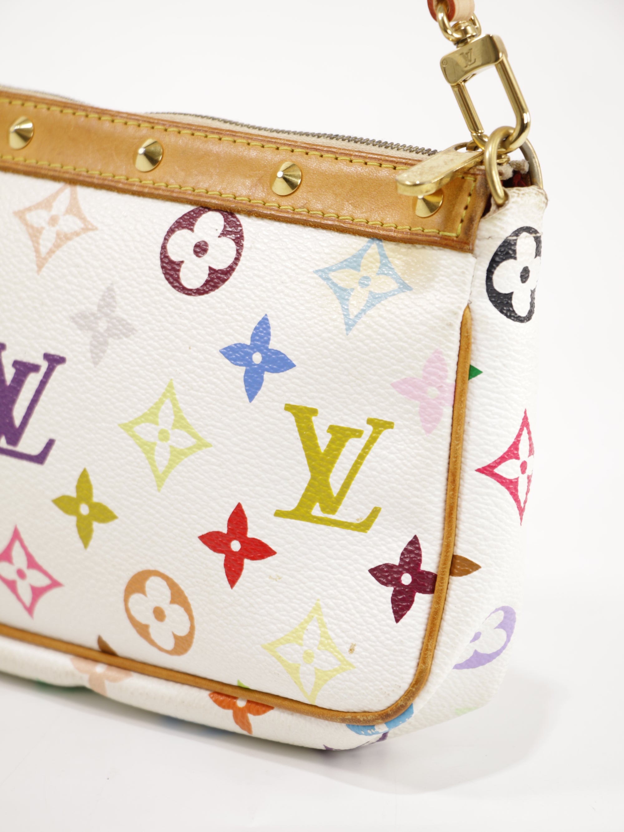 Takashi Murakami Accessories pochette