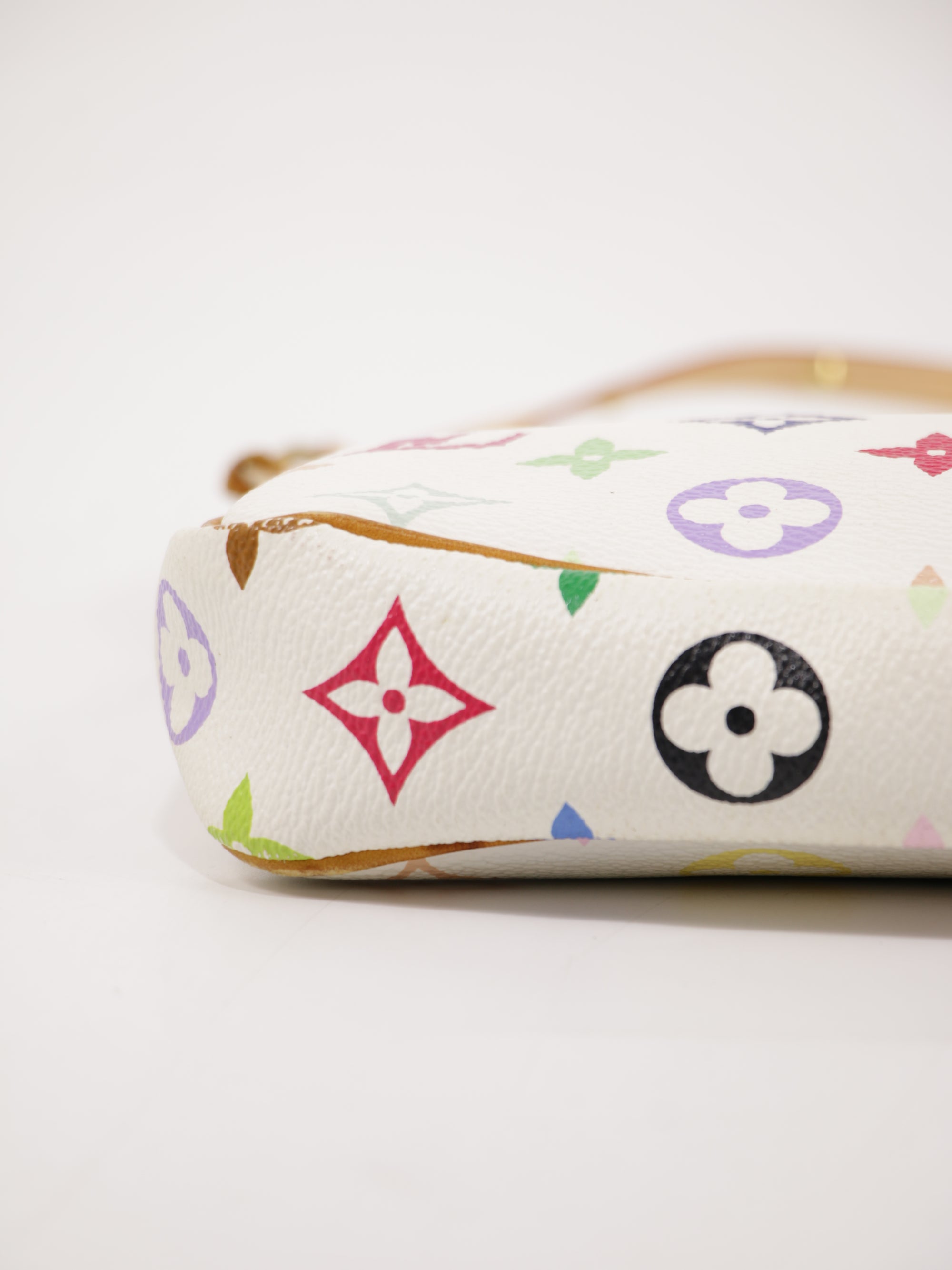 Takashi Murakami Accessories pochette