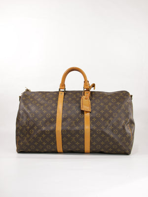Keepall 55