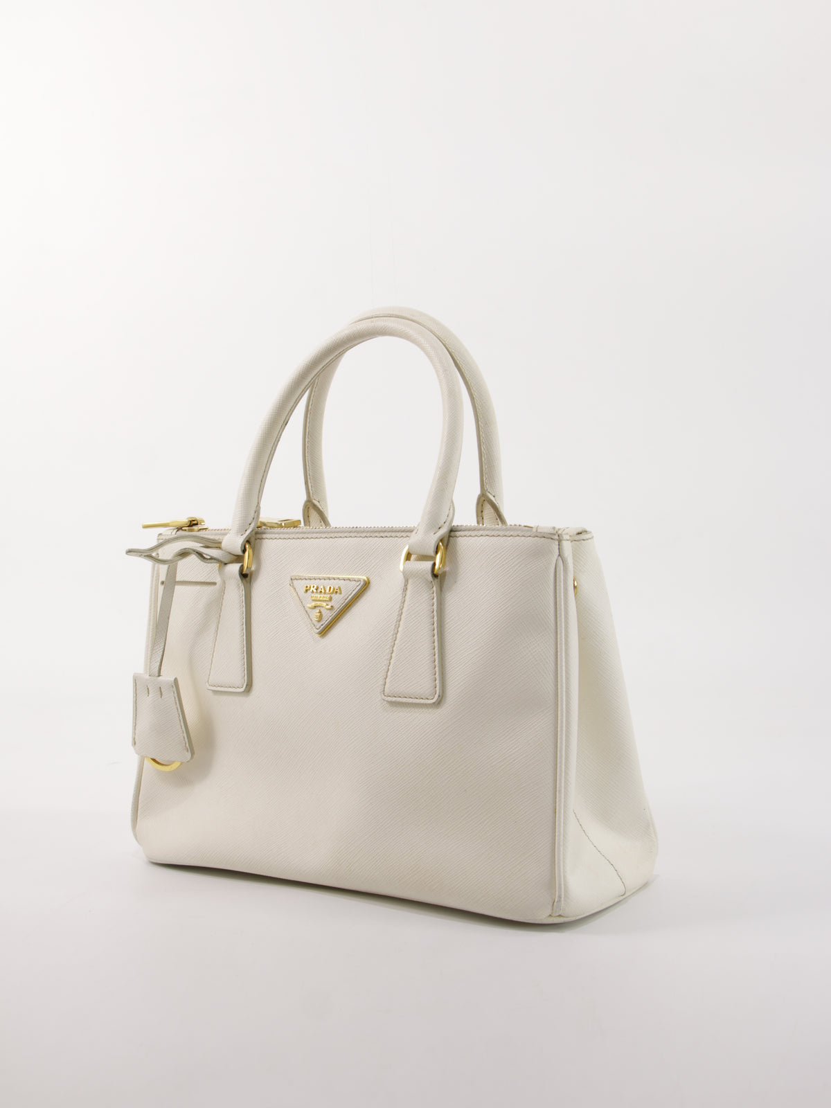 Prada Small Galleria