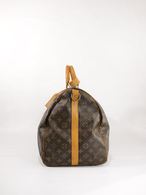 Keepall 55
