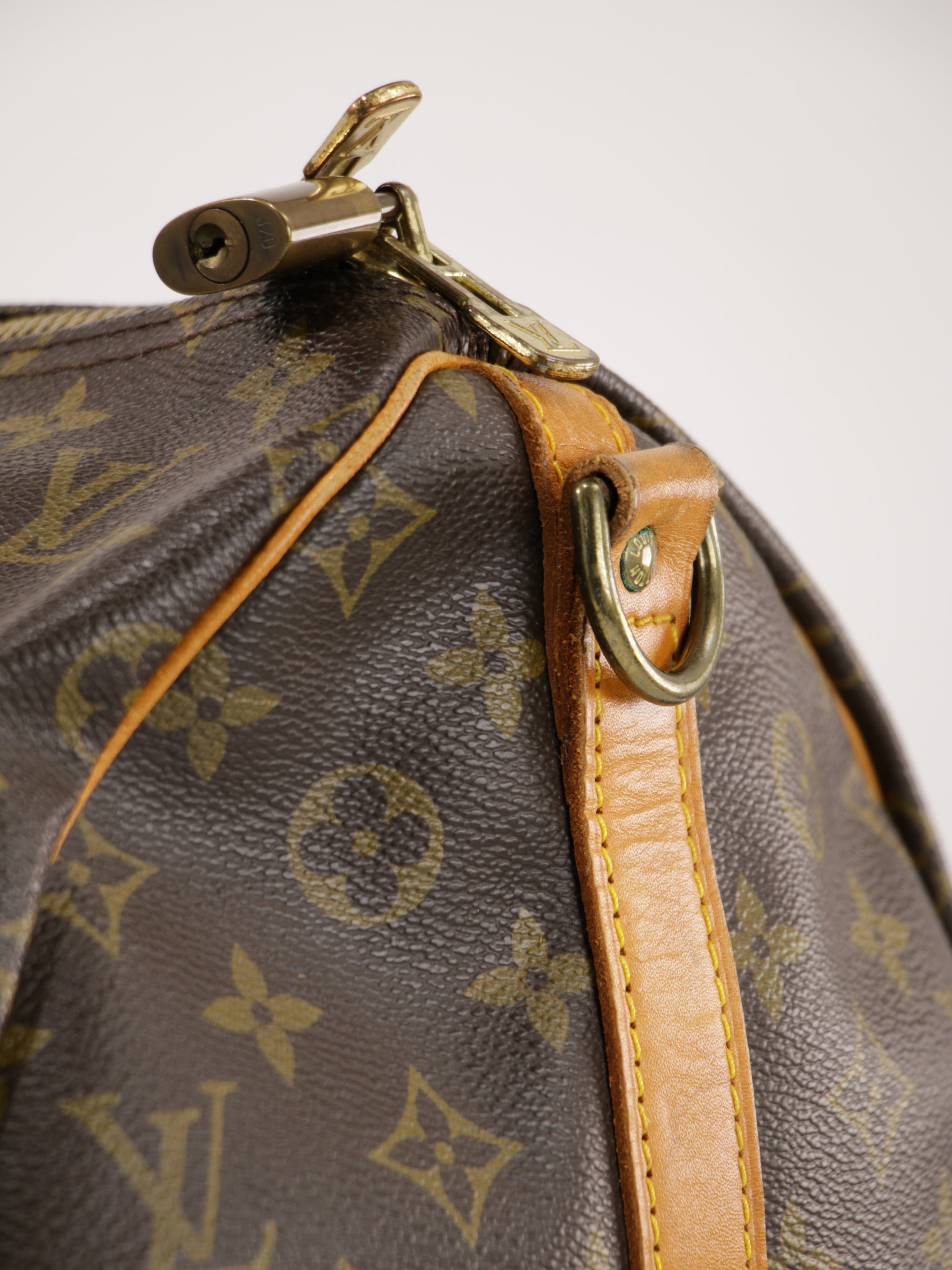Keepall 55