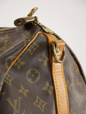Keepall 55