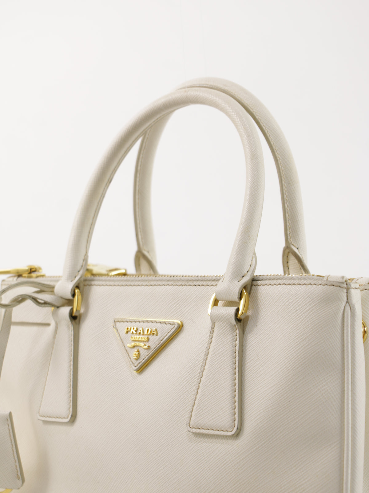 Prada Small Galleria