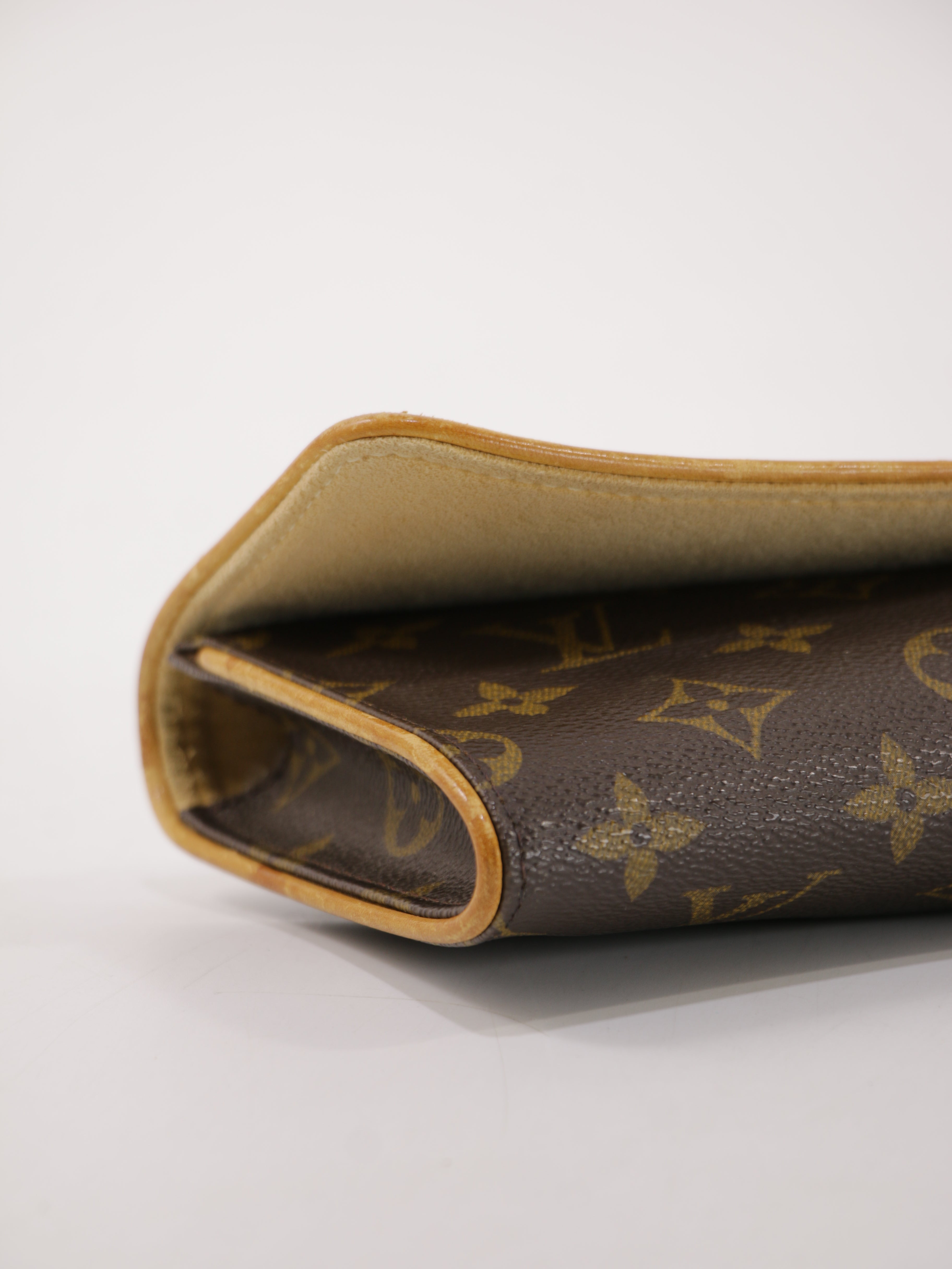 Pochette Twin GM