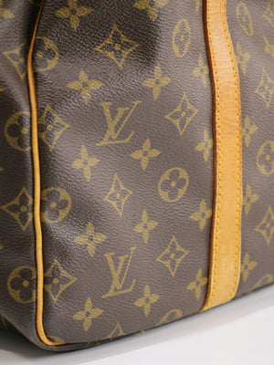 Keepall 55