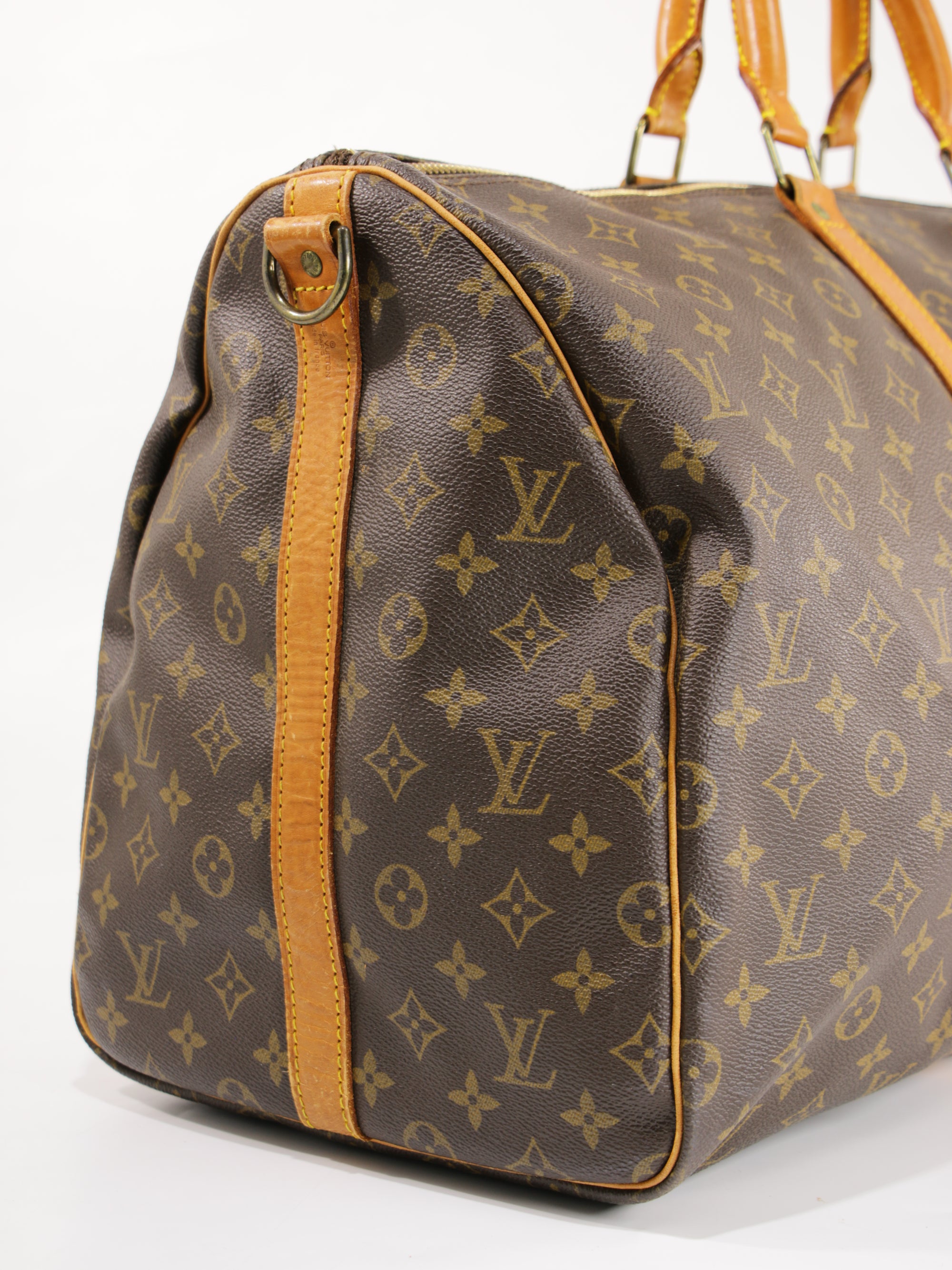 Keepall 55