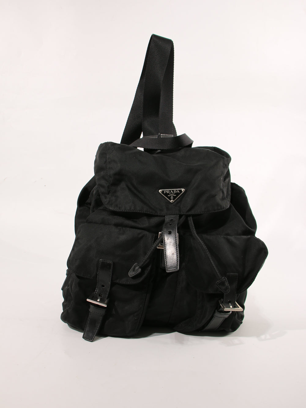 Velo Backpack