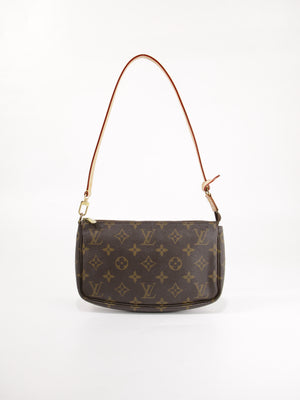 Accessories pochette