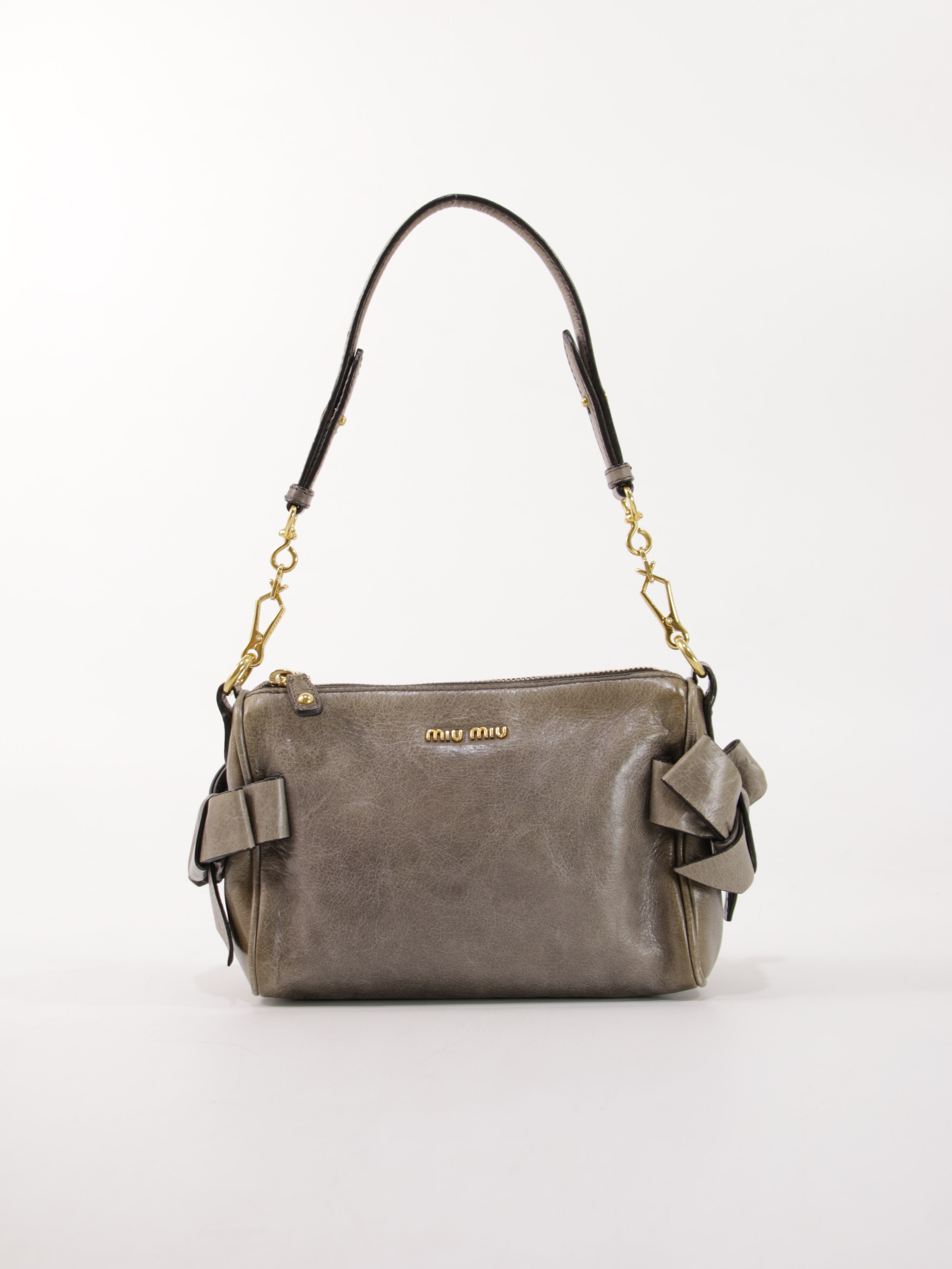 Shoulder Bag