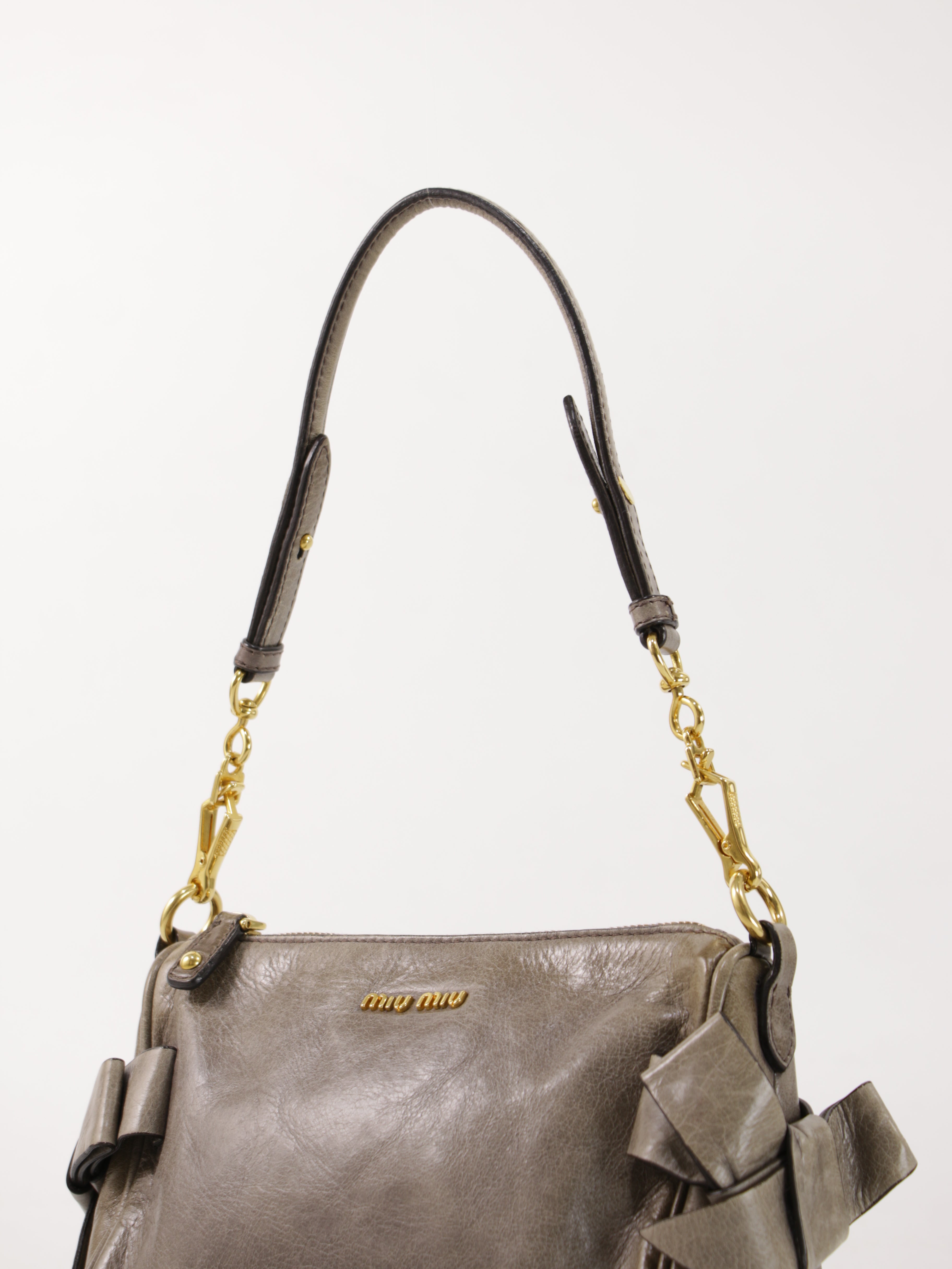Shoulder Bag