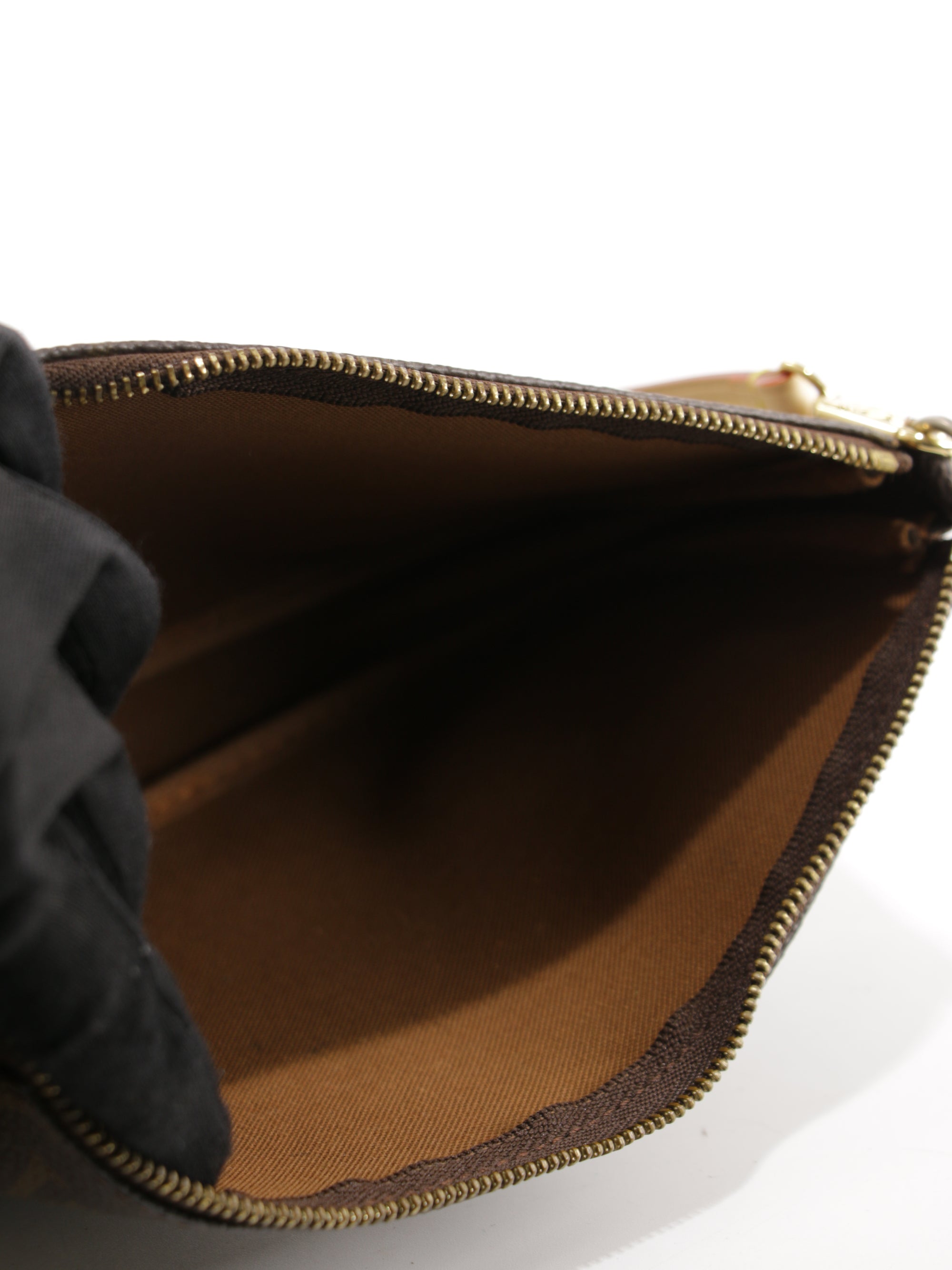 Accessories pochette