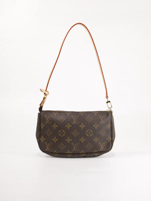 Accessories pochette