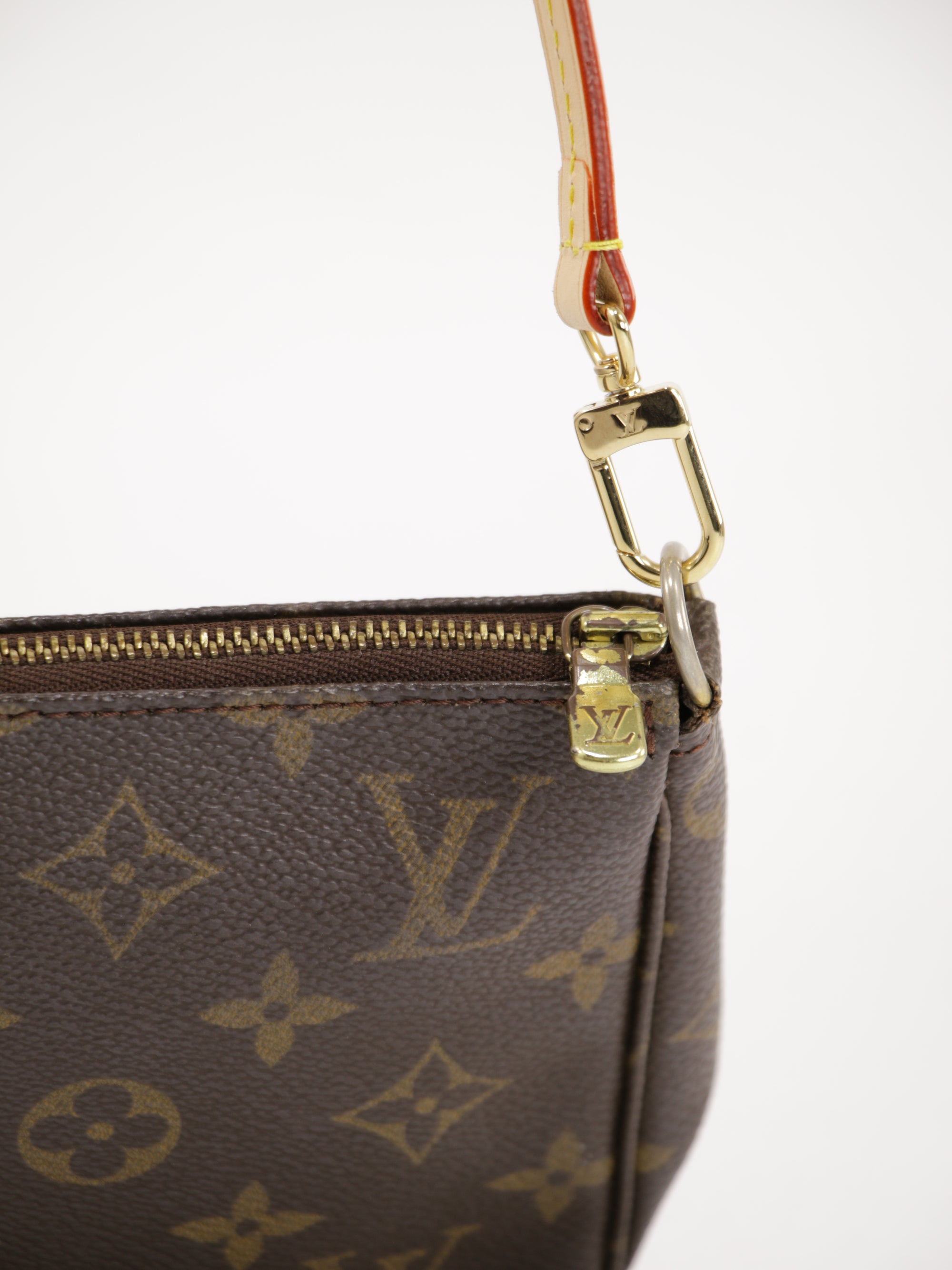 Accessories pochette