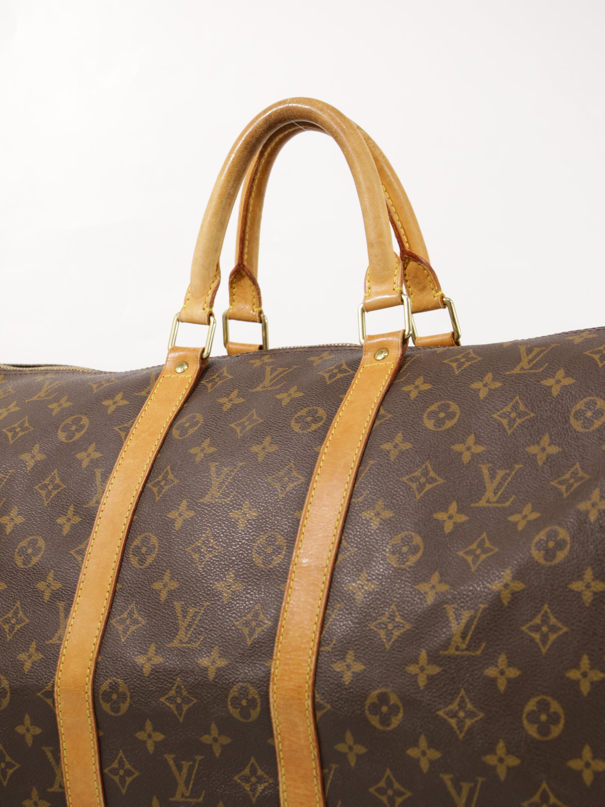 Keepall 55